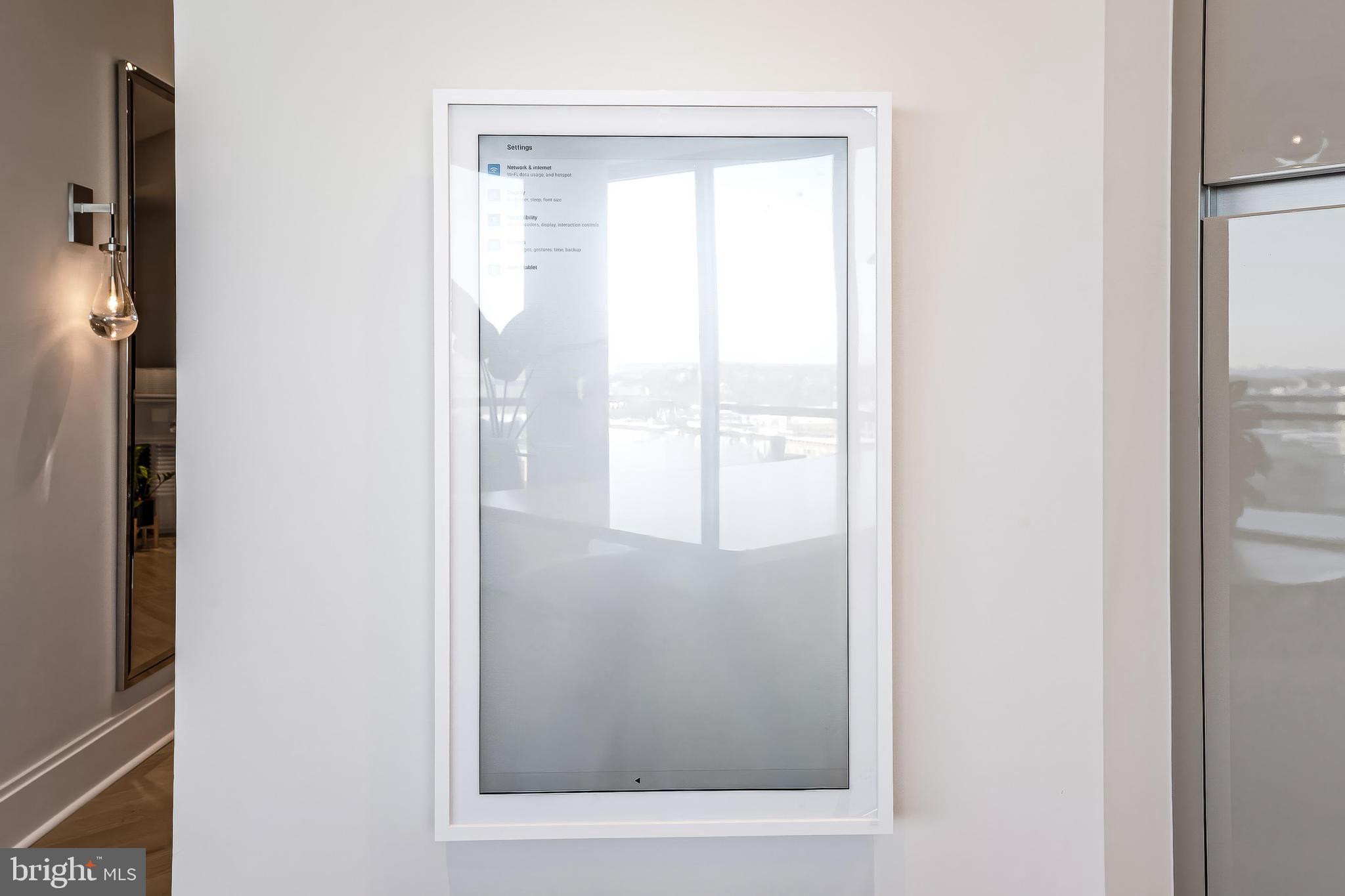 TYSONS CORNER - Residential