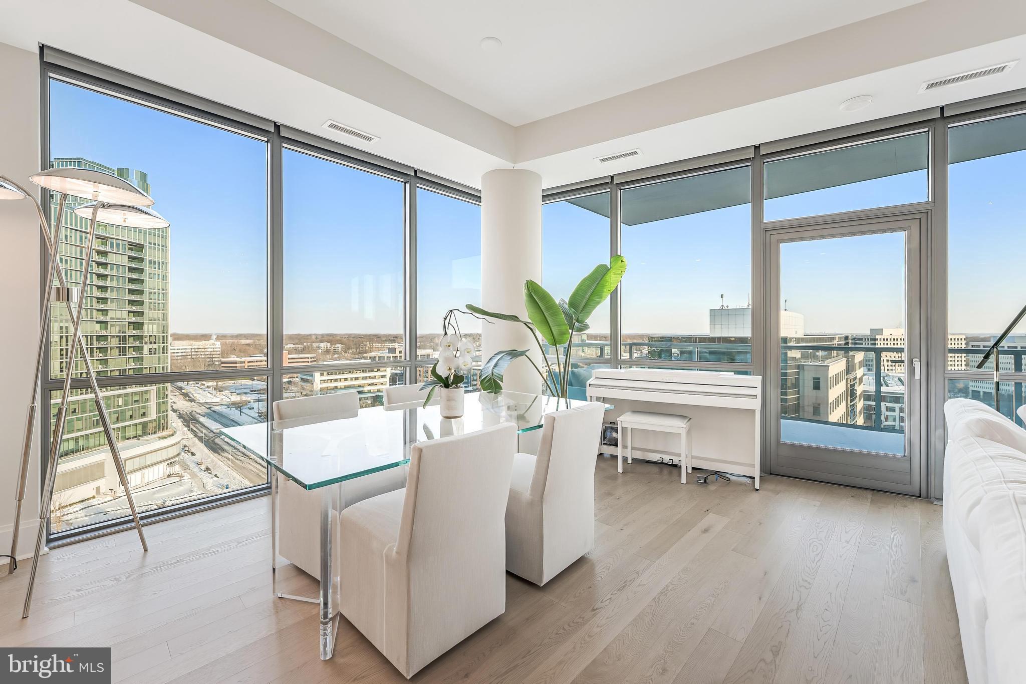 TYSONS CORNER - Residential