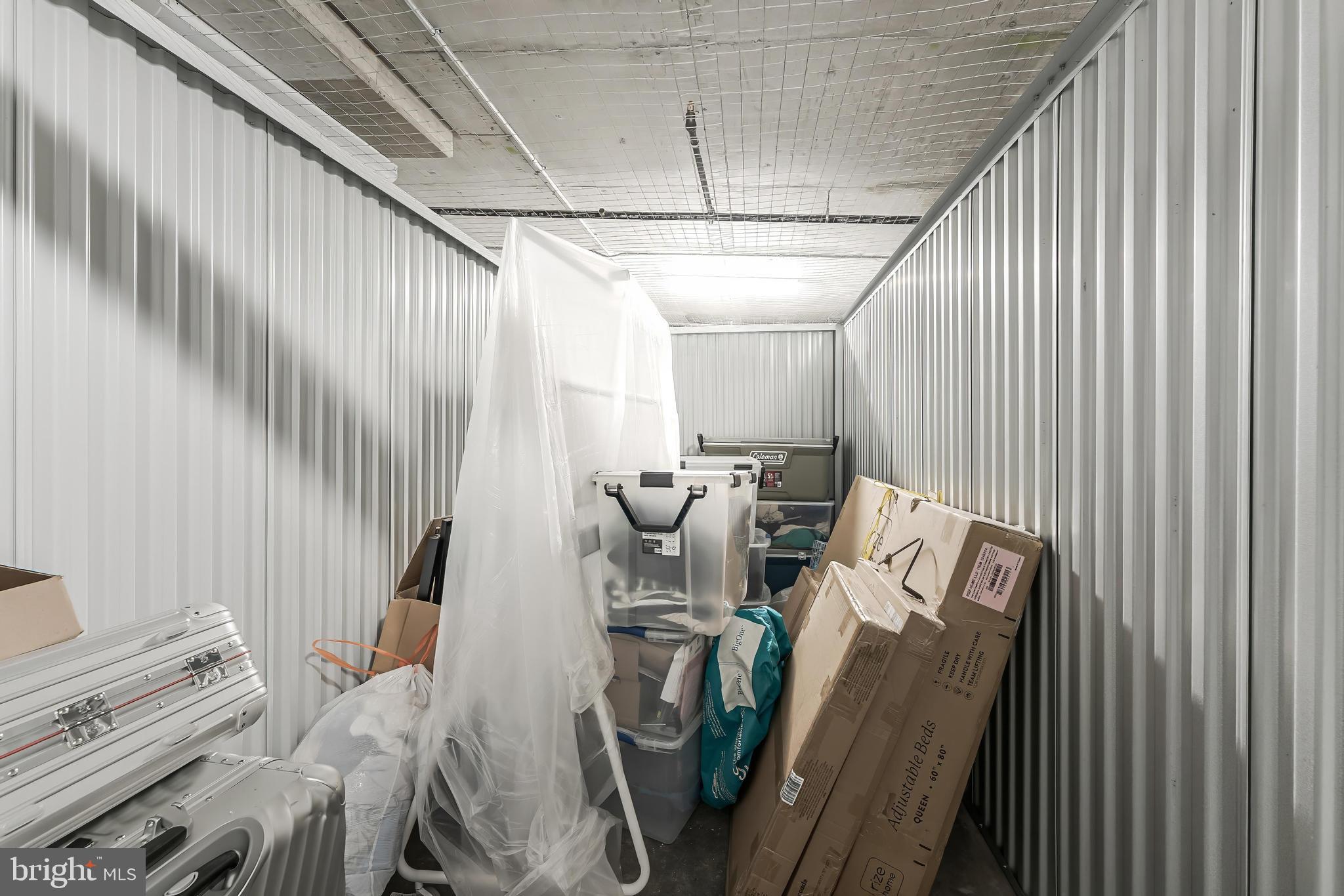 TYSONS CORNER - Residential