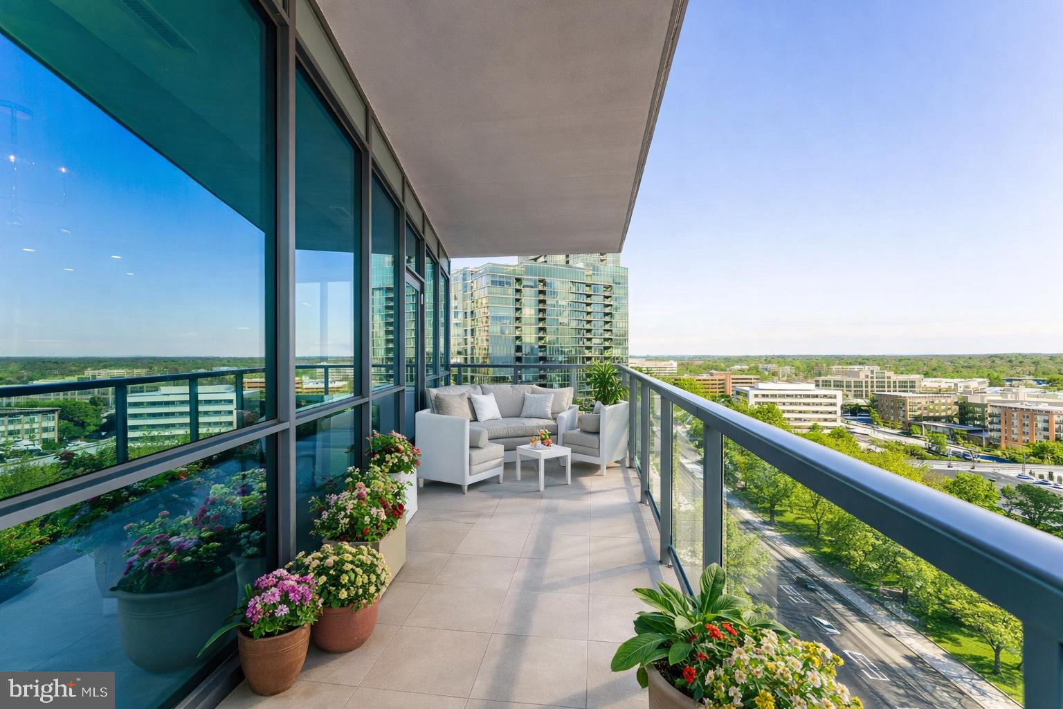 TYSONS CORNER - Residential