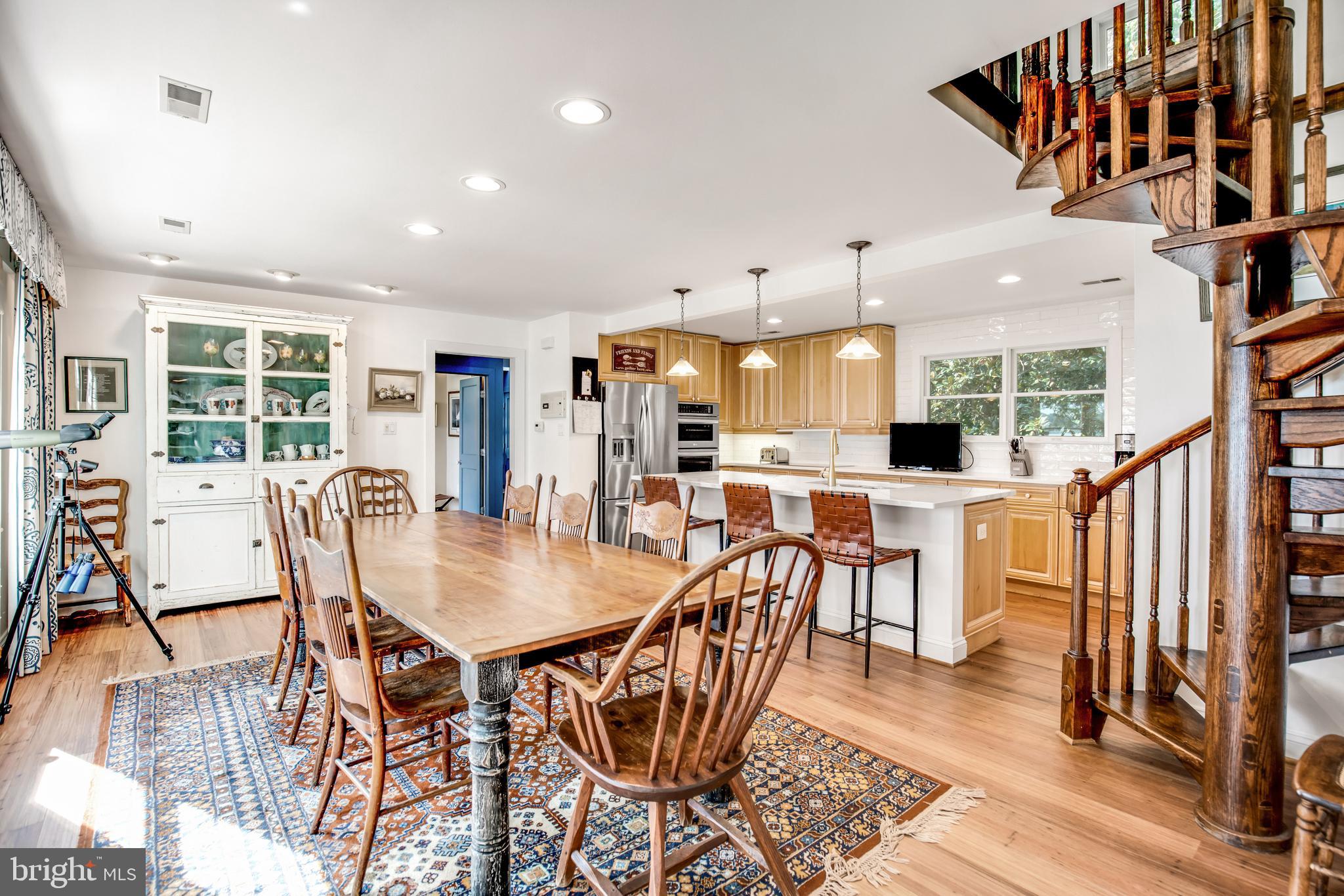 SNOW HILL MANOR - Residential