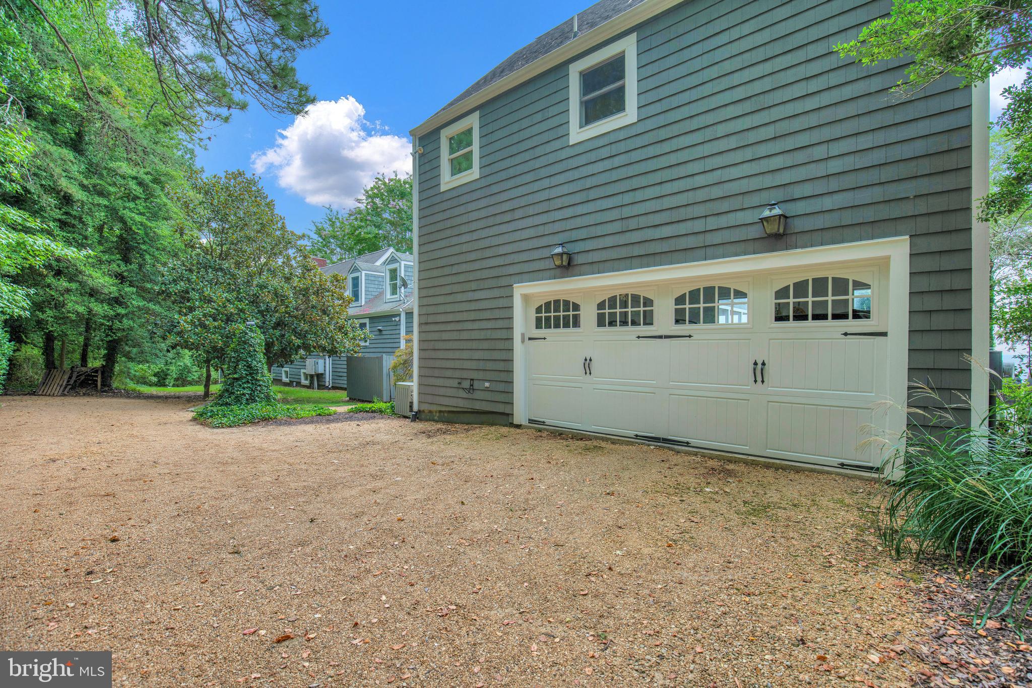 SNOW HILL MANOR - Residential