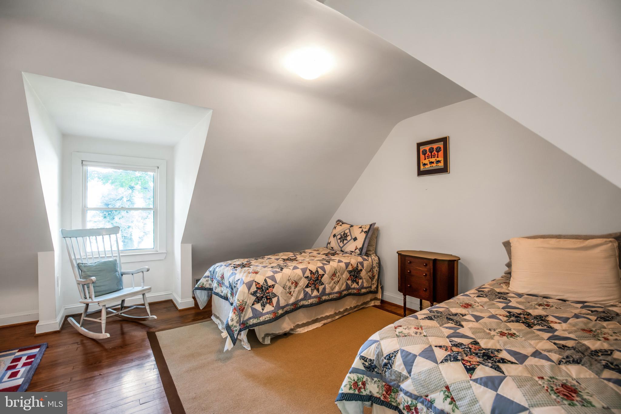 SNOW HILL MANOR - Residential