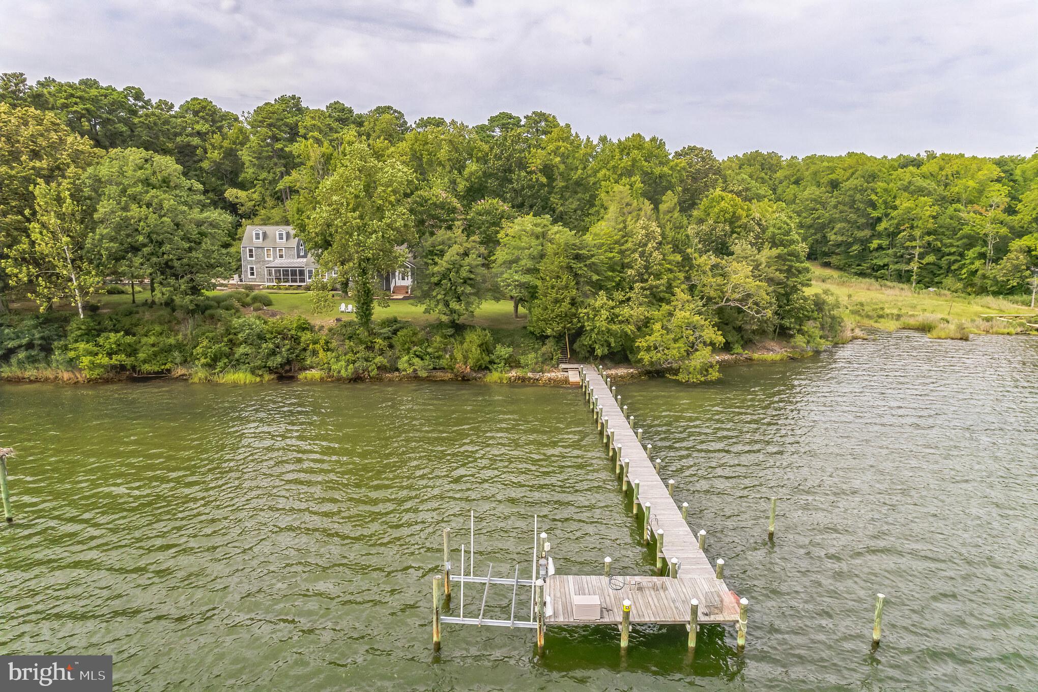 SNOW HILL MANOR - Residential