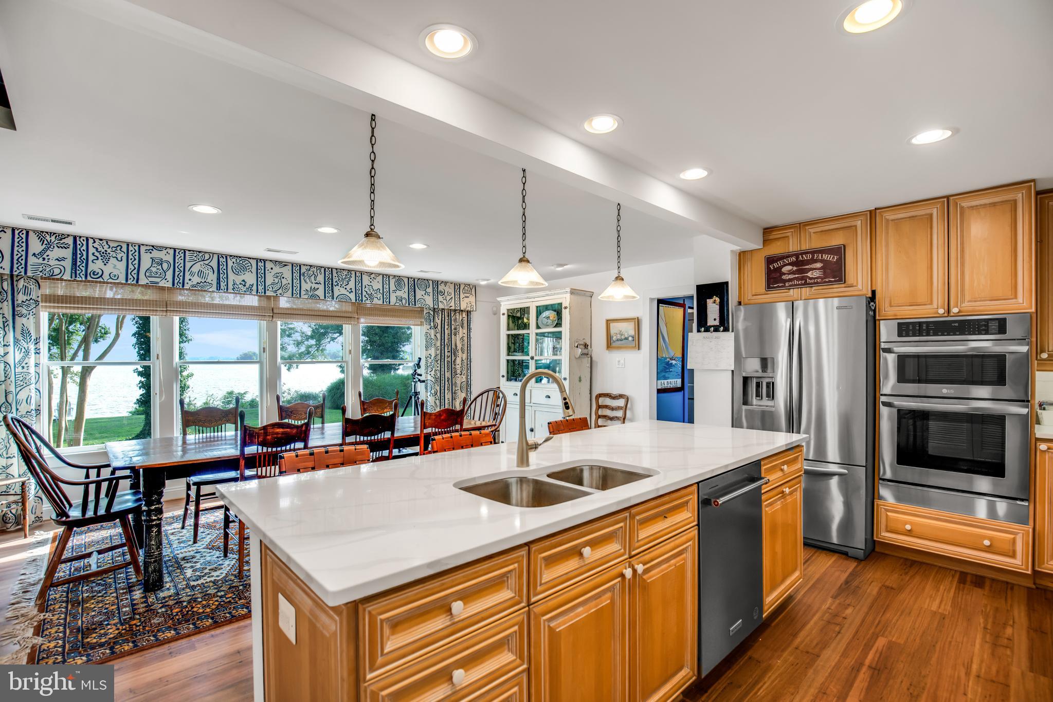 SNOW HILL MANOR - Residential