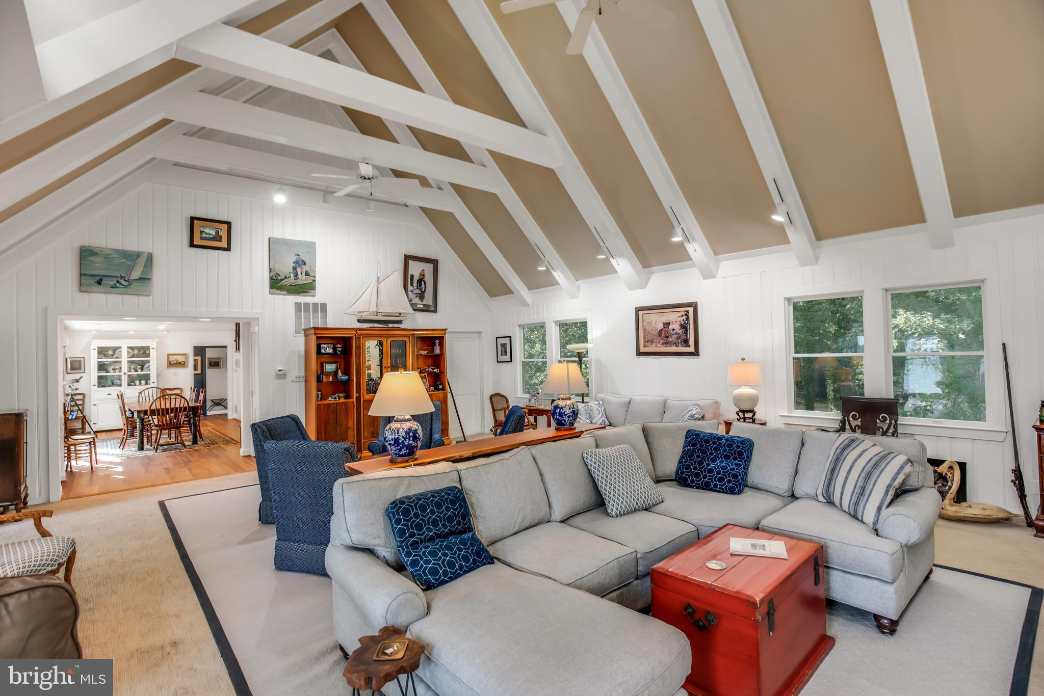 SNOW HILL MANOR - Residential