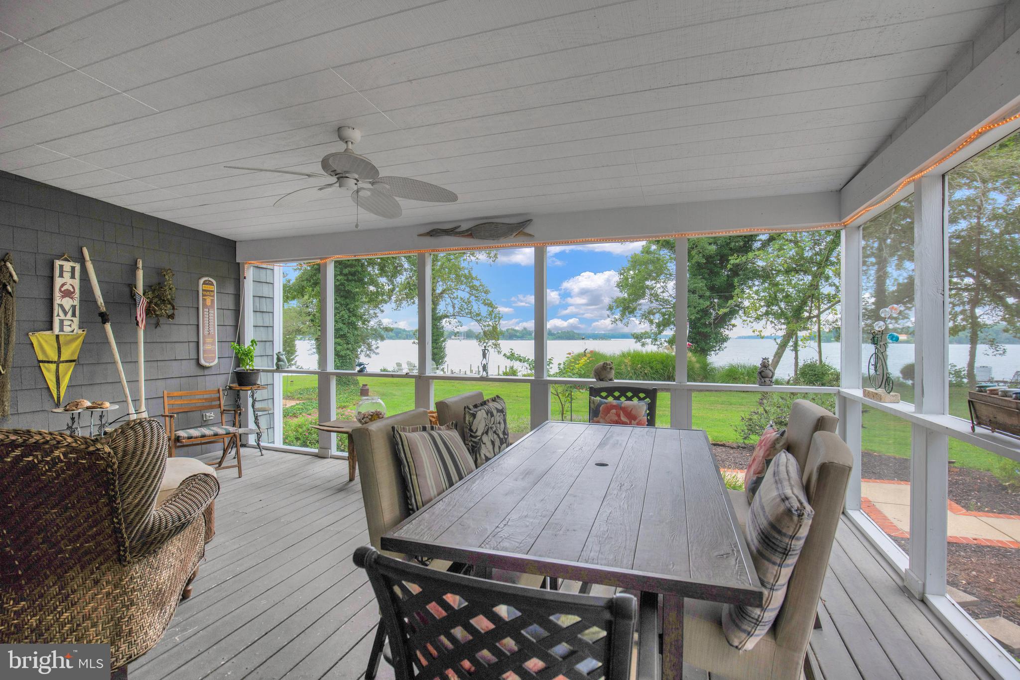 SNOW HILL MANOR - Residential