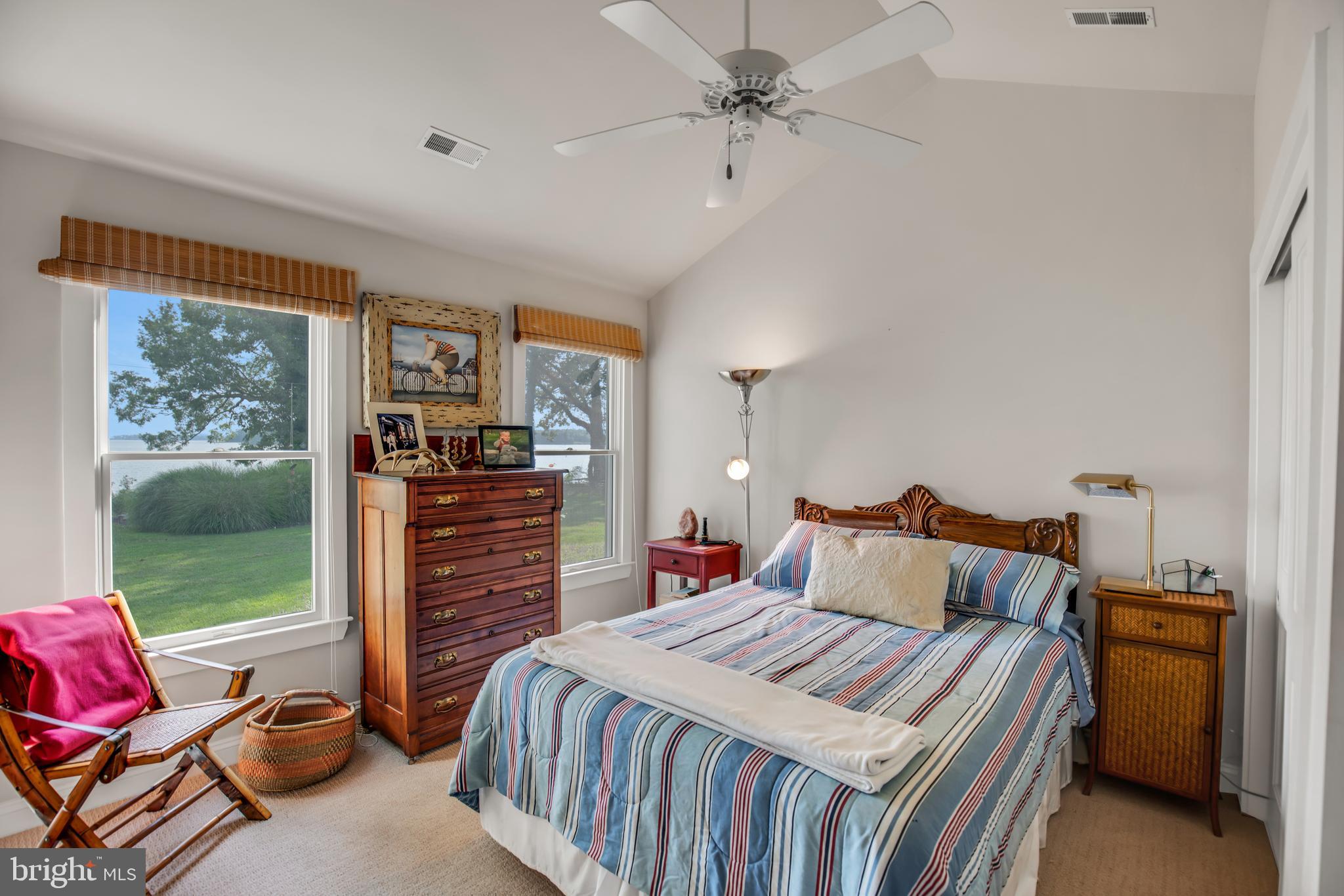 SNOW HILL MANOR - Residential