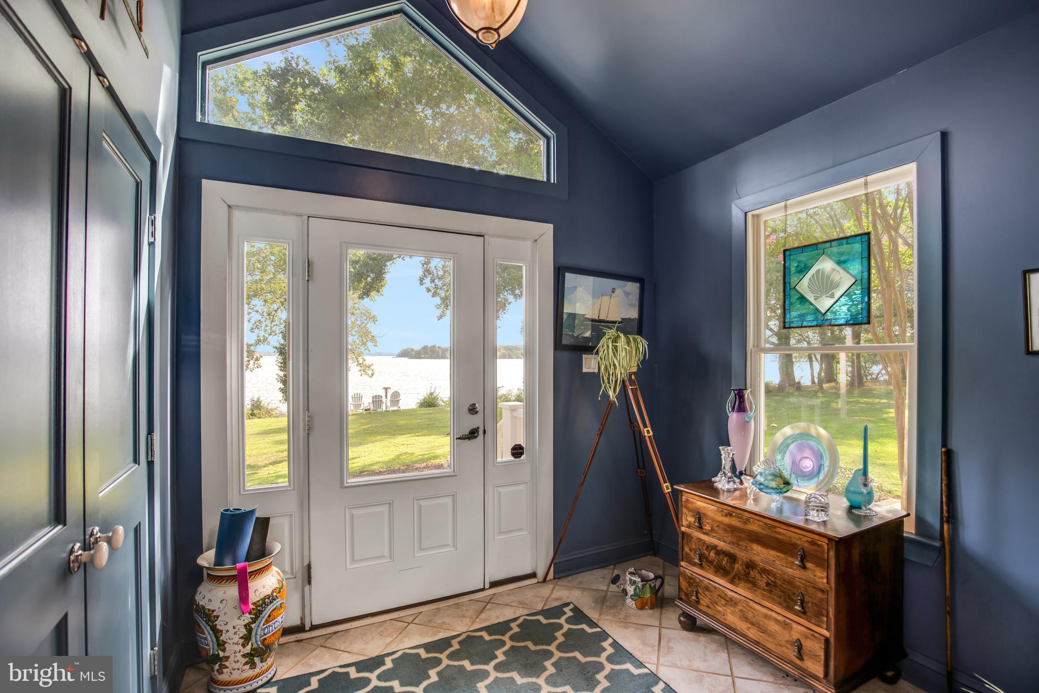 SNOW HILL MANOR - Residential