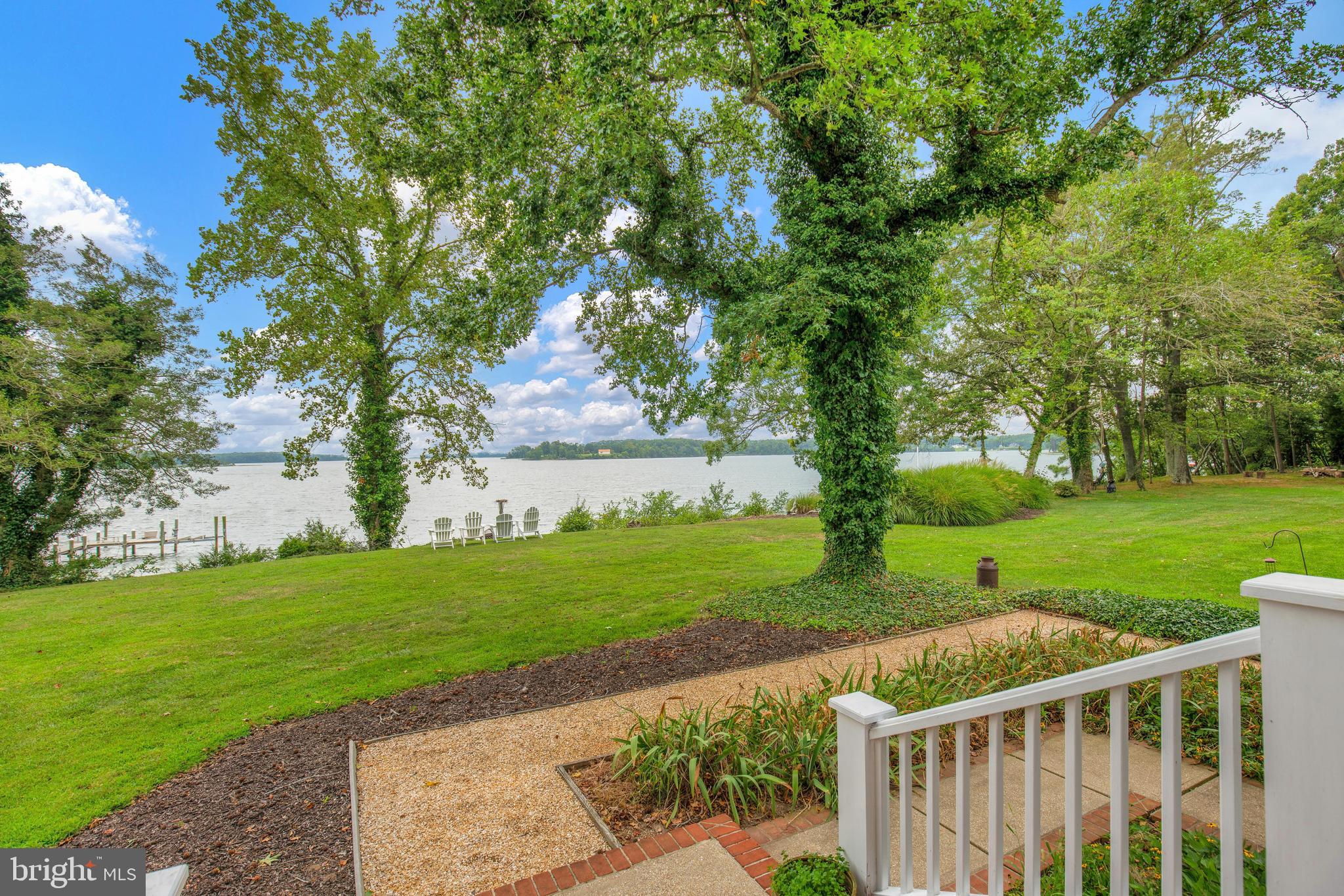 SNOW HILL MANOR - Residential