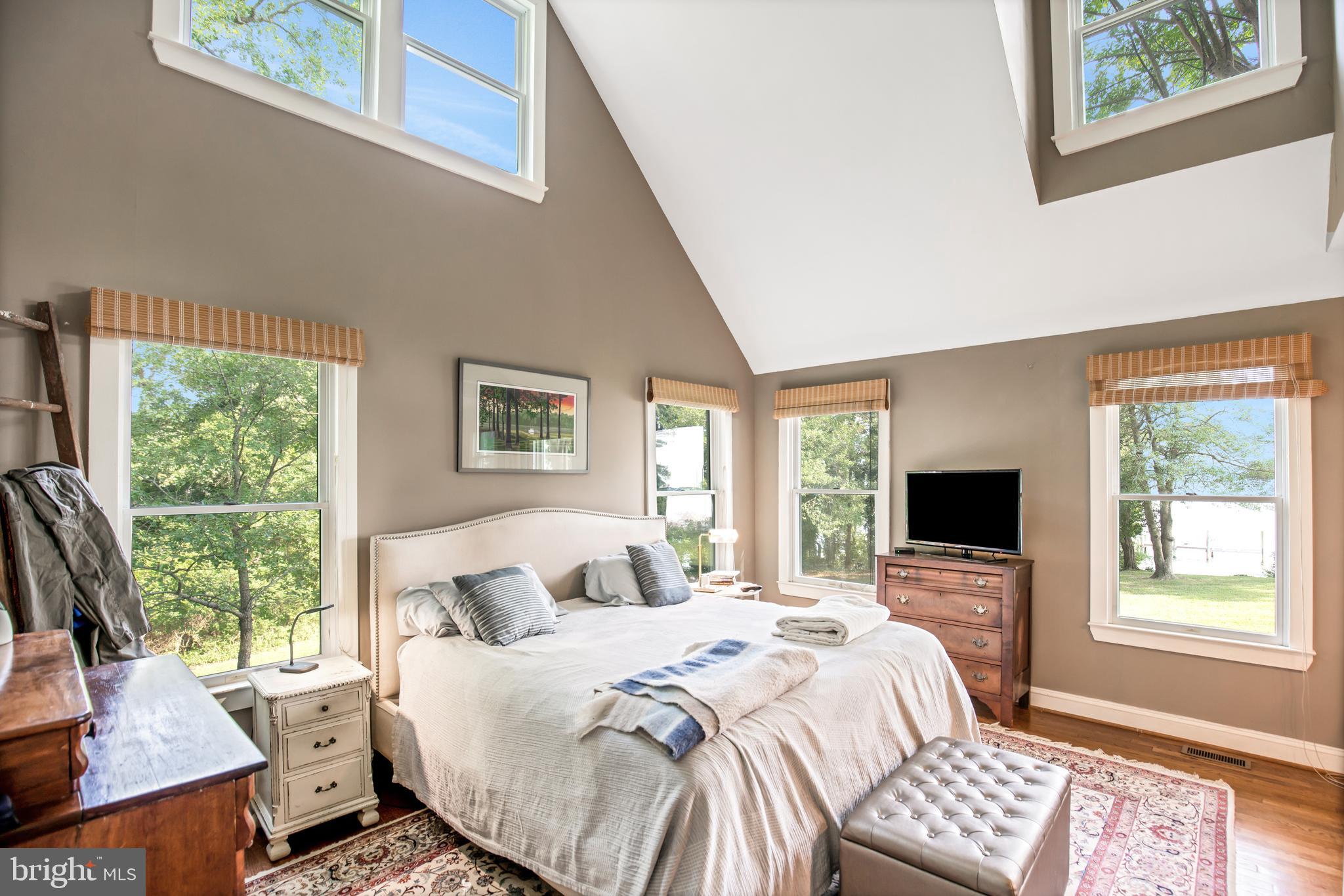 SNOW HILL MANOR - Residential