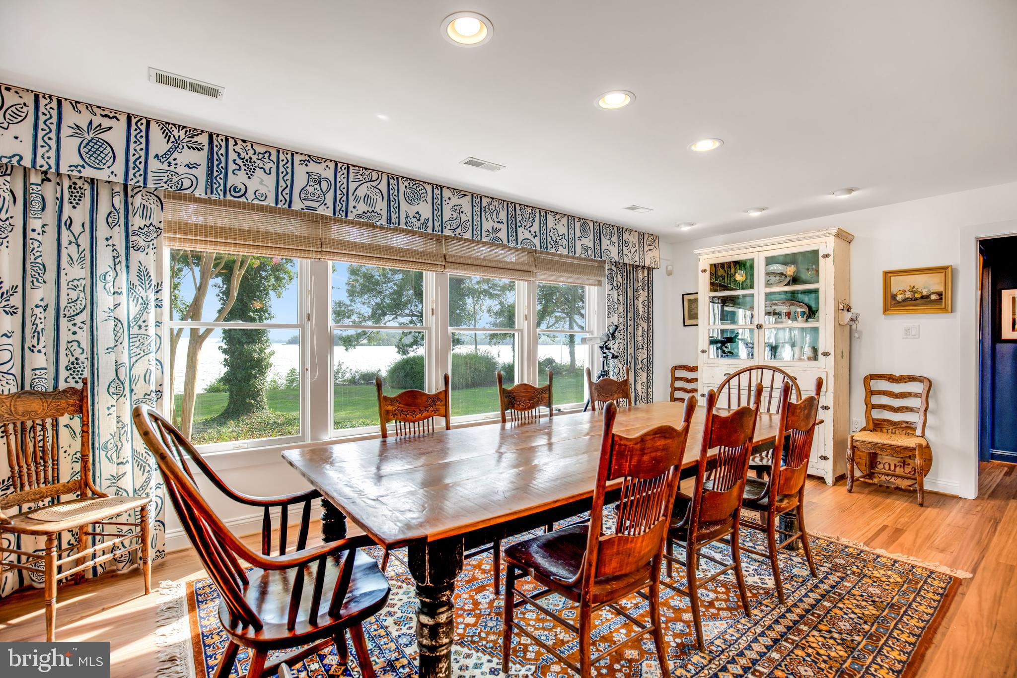 SNOW HILL MANOR - Residential