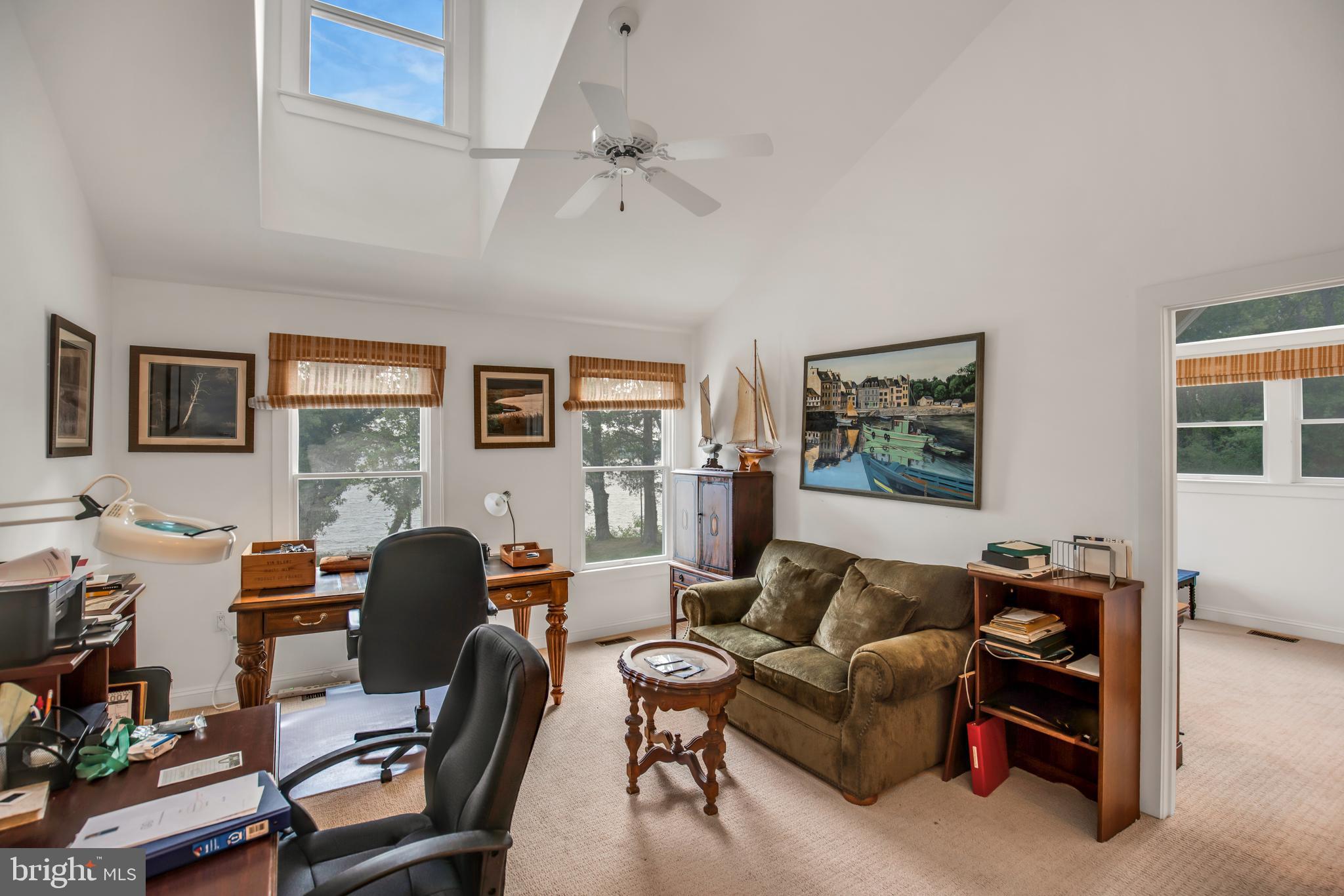 SNOW HILL MANOR - Residential