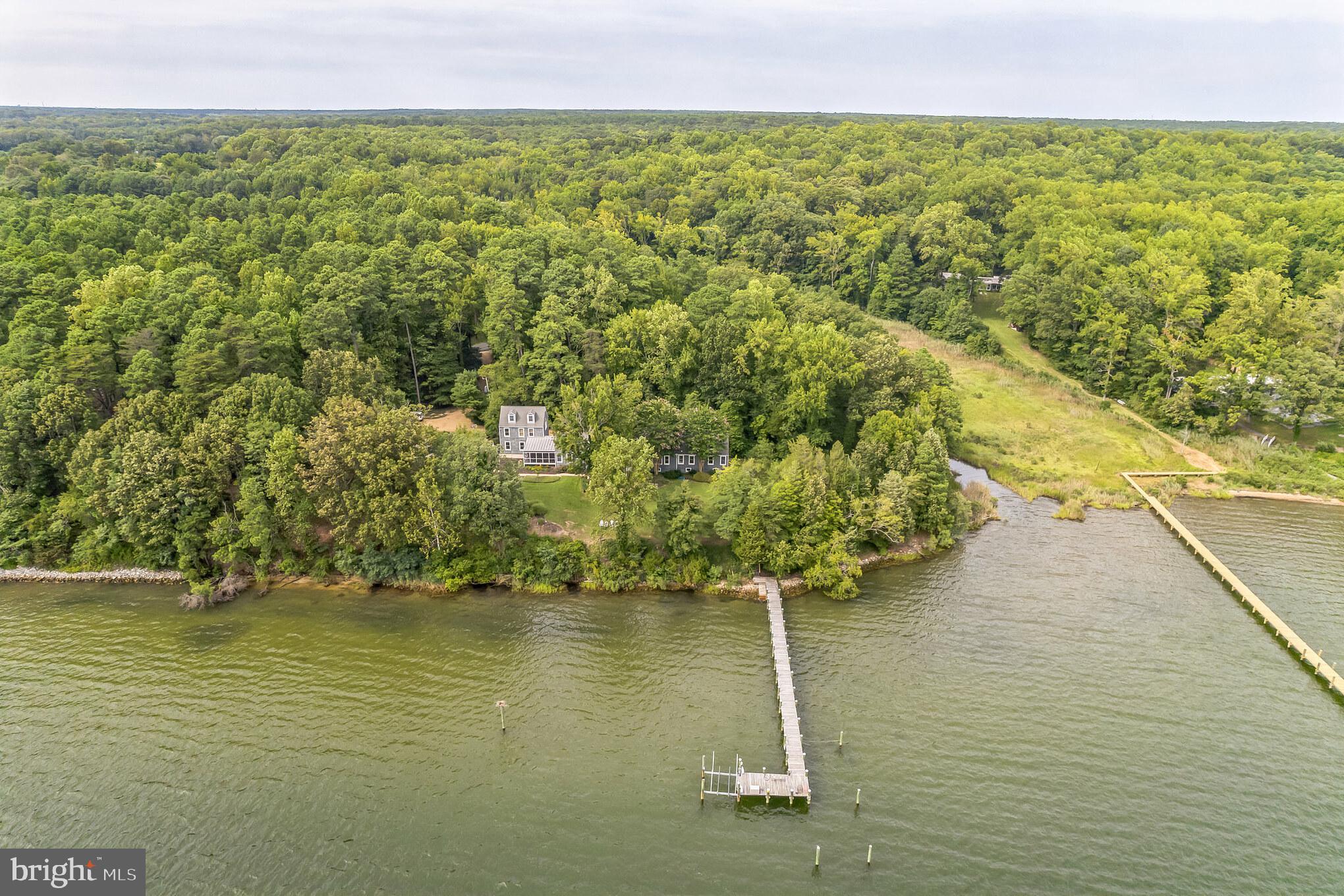 SNOW HILL MANOR - Residential