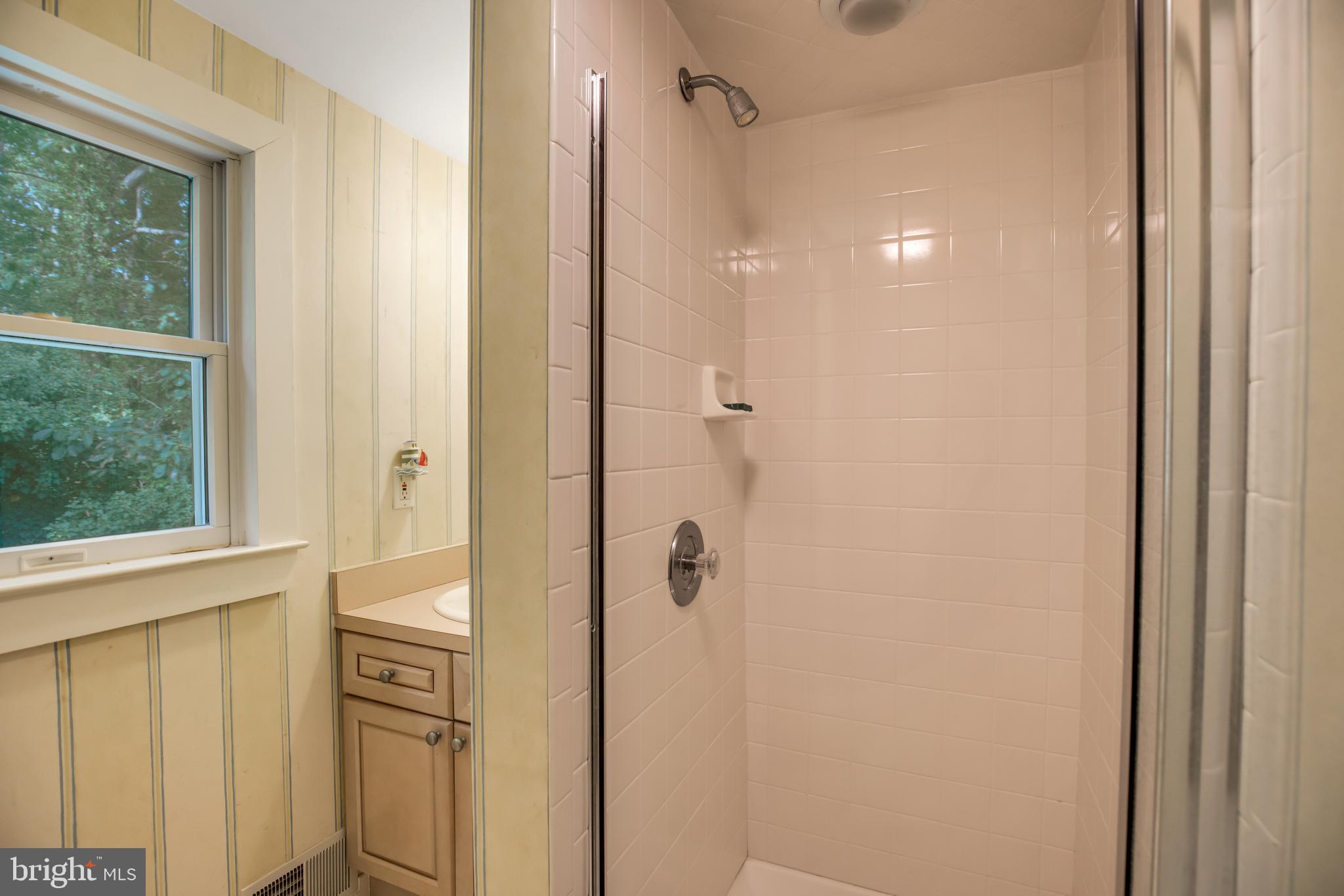 SNOW HILL MANOR - Residential