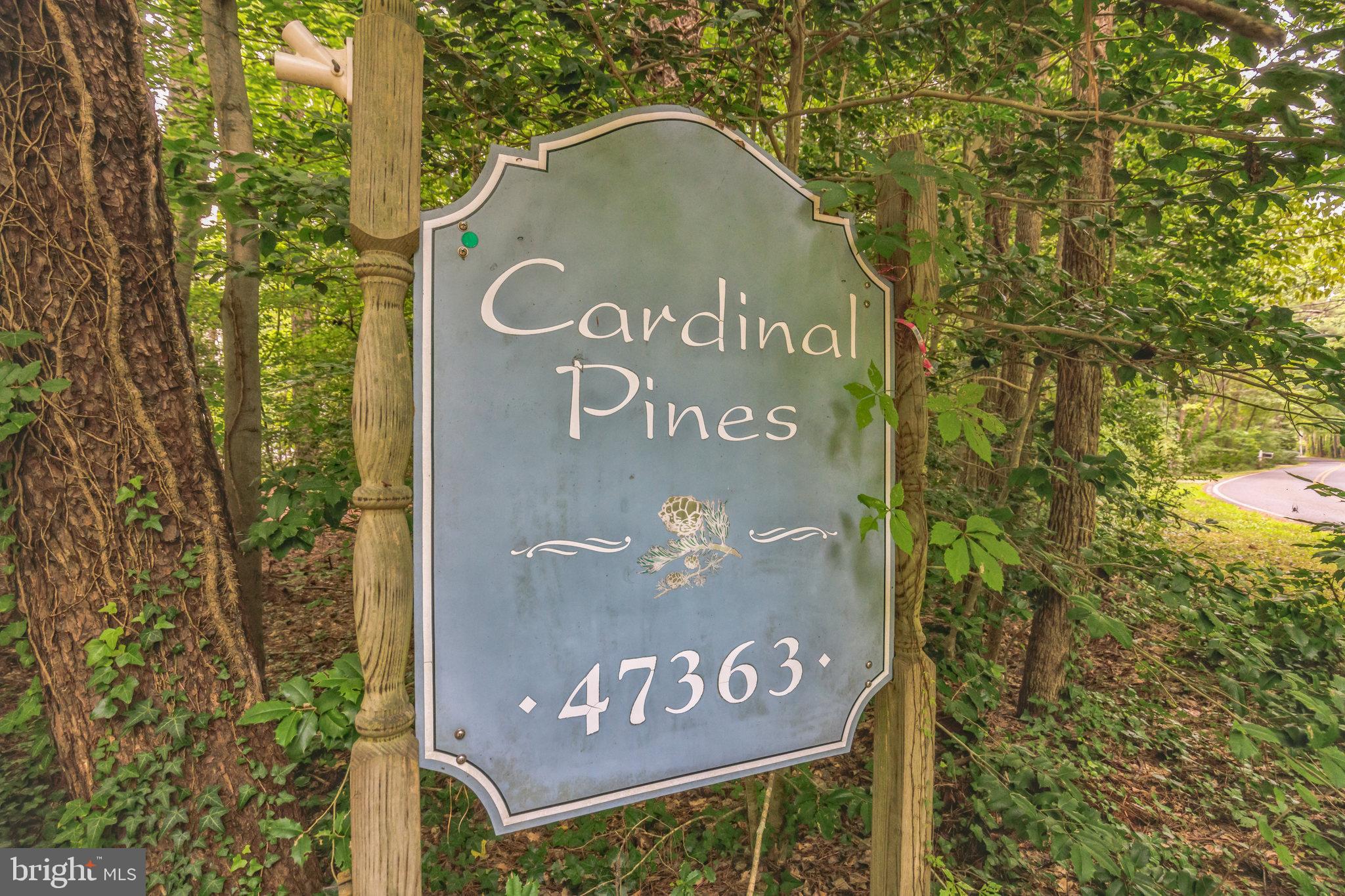 SNOW HILL MANOR - Residential