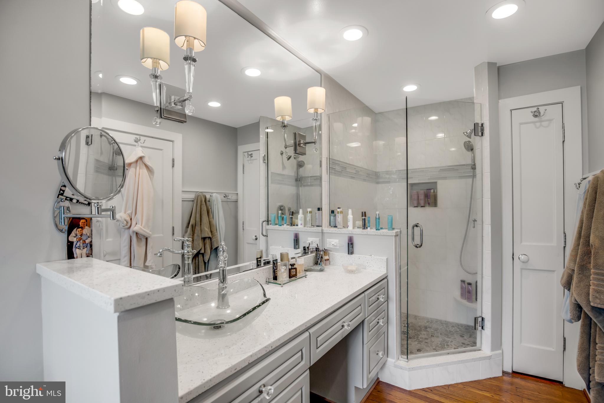 SNOW HILL MANOR - Residential