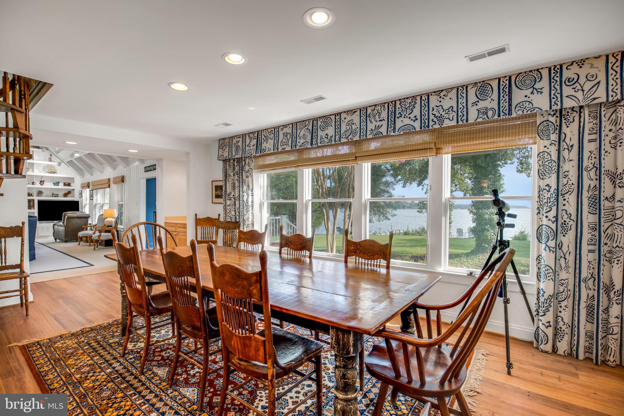 SNOW HILL MANOR - Residential