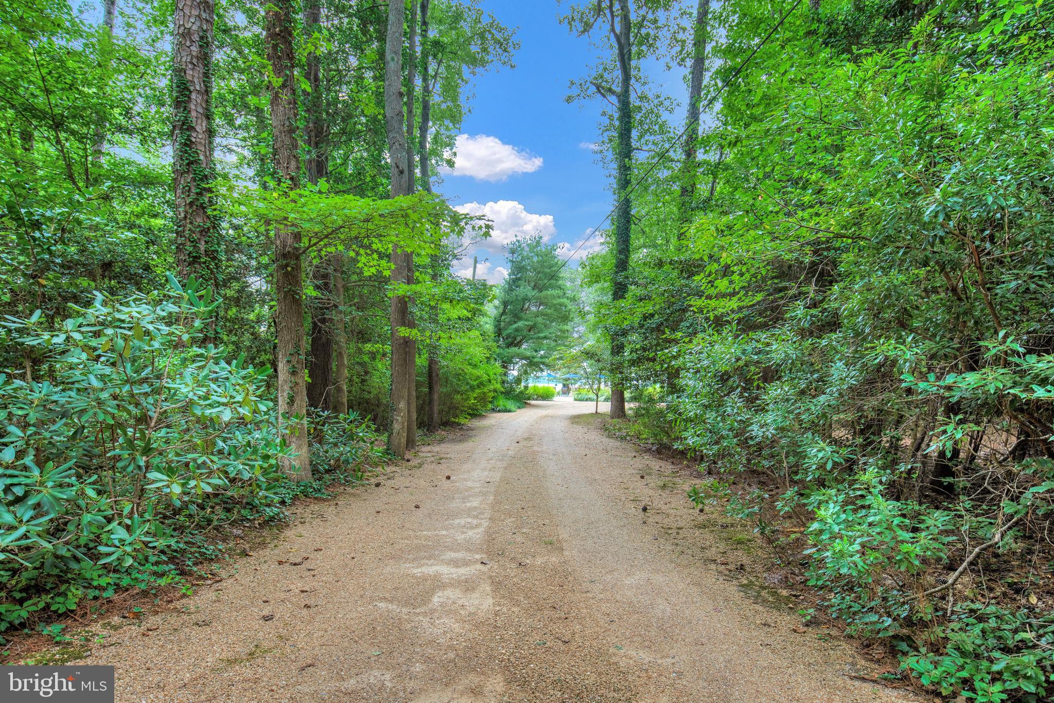 SNOW HILL MANOR - Residential