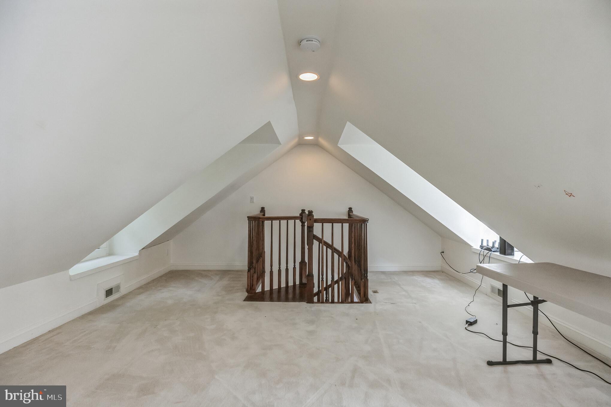 SNOW HILL MANOR - Residential