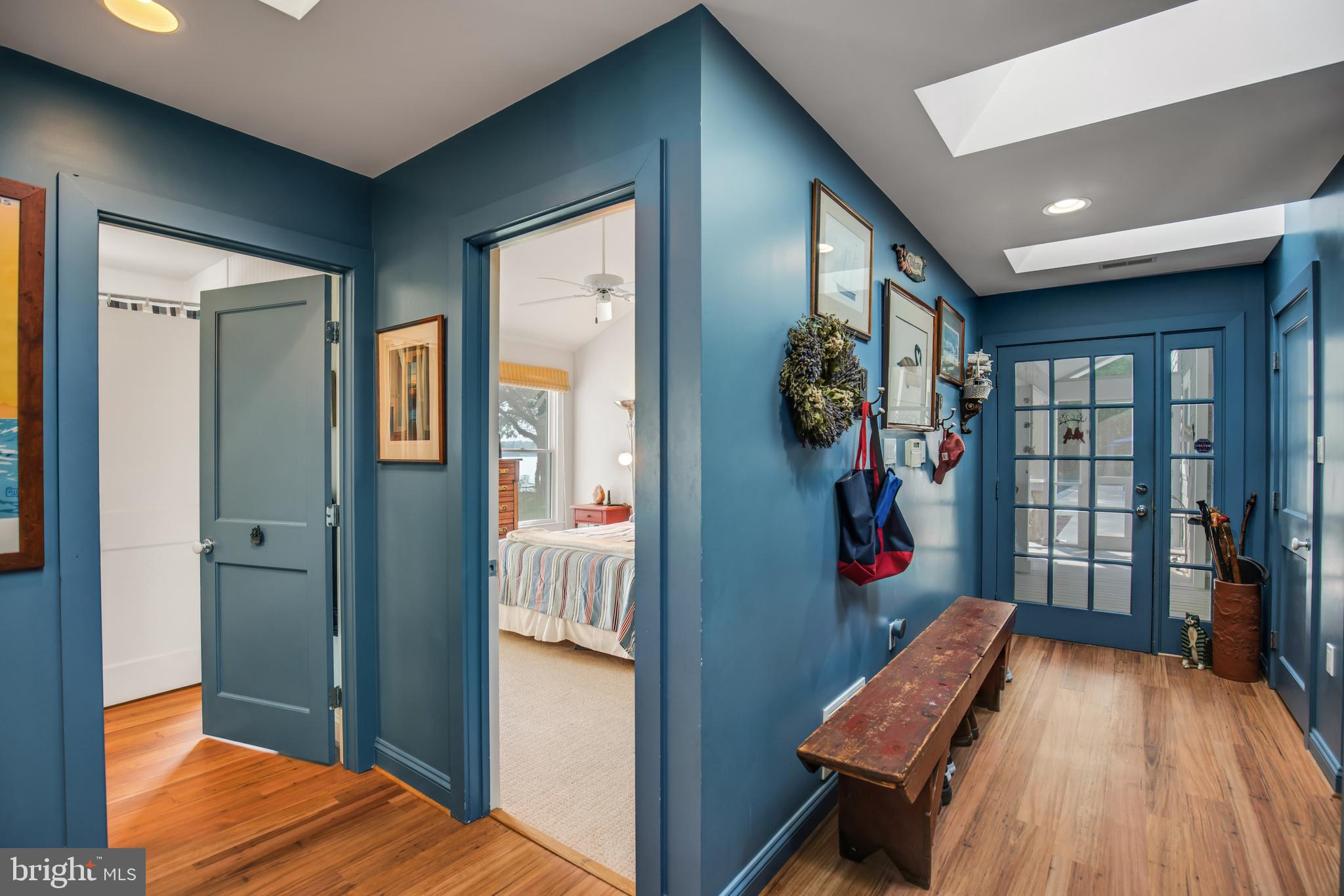 SNOW HILL MANOR - Residential