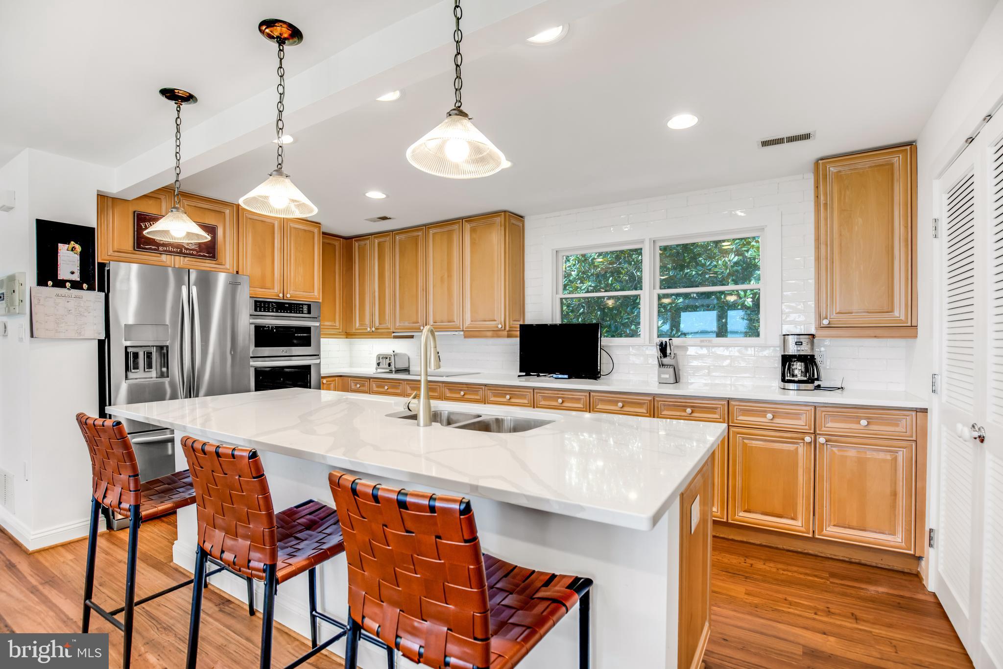 SNOW HILL MANOR - Residential