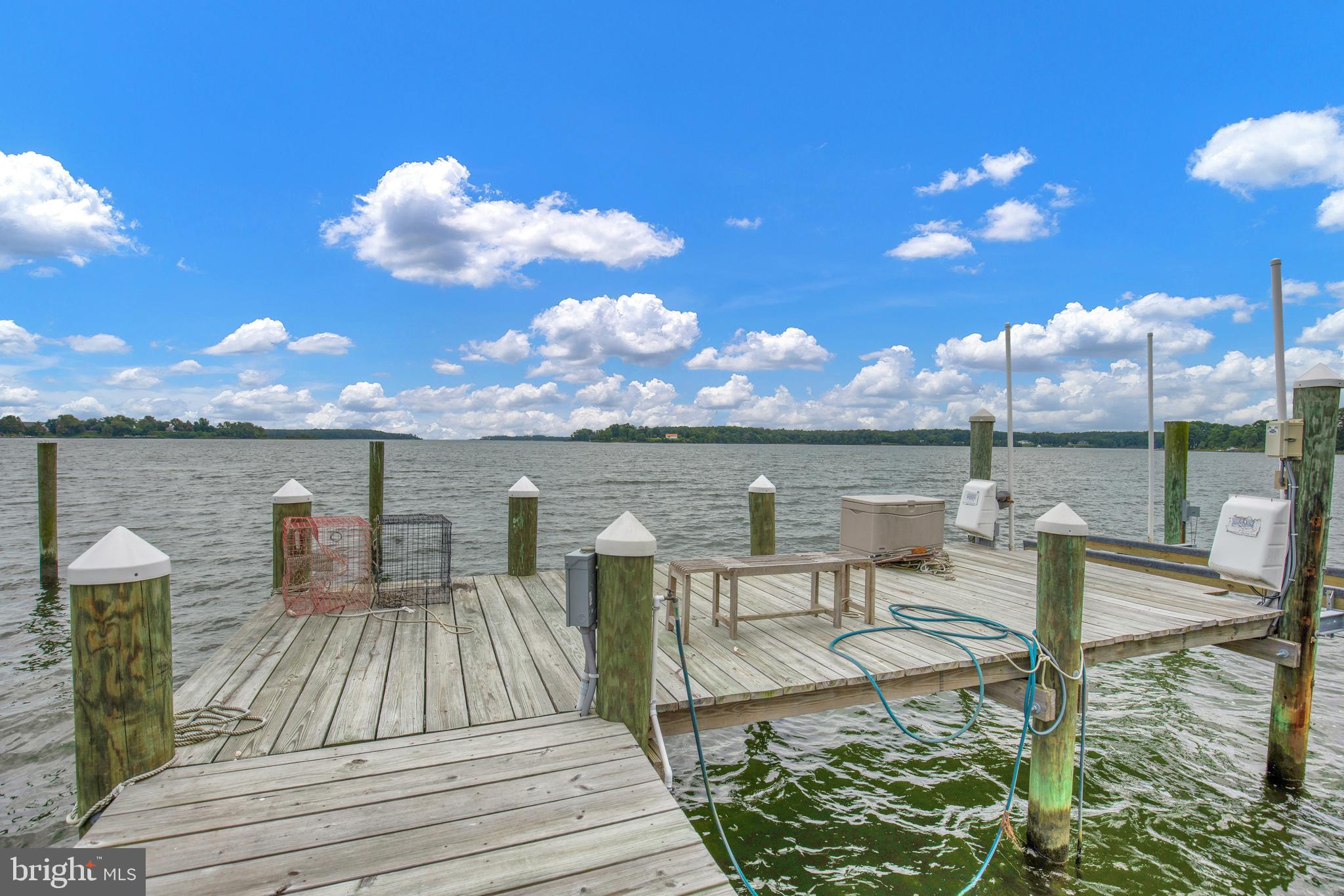 SNOW HILL MANOR - Residential