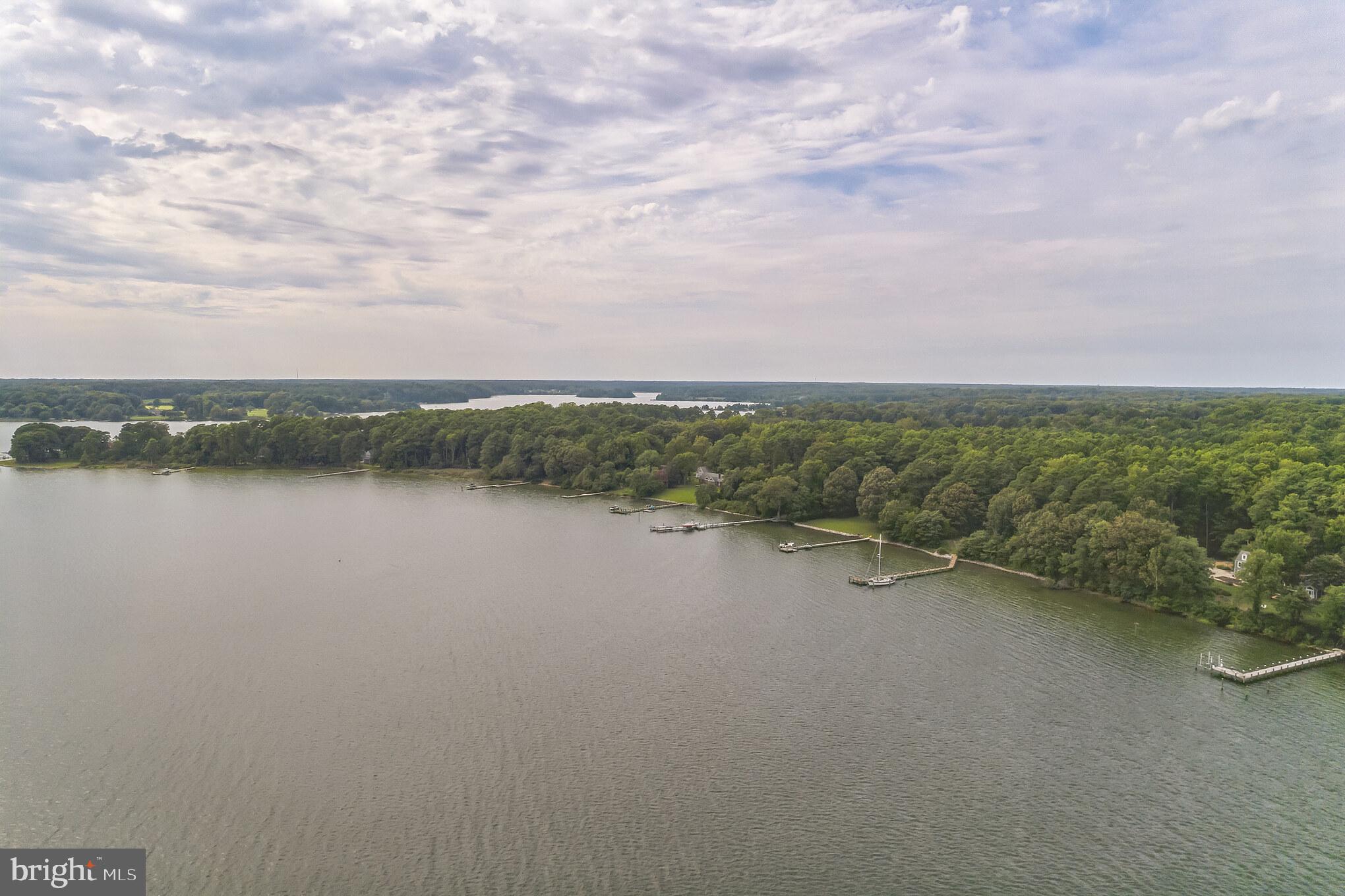 SNOW HILL MANOR - Residential