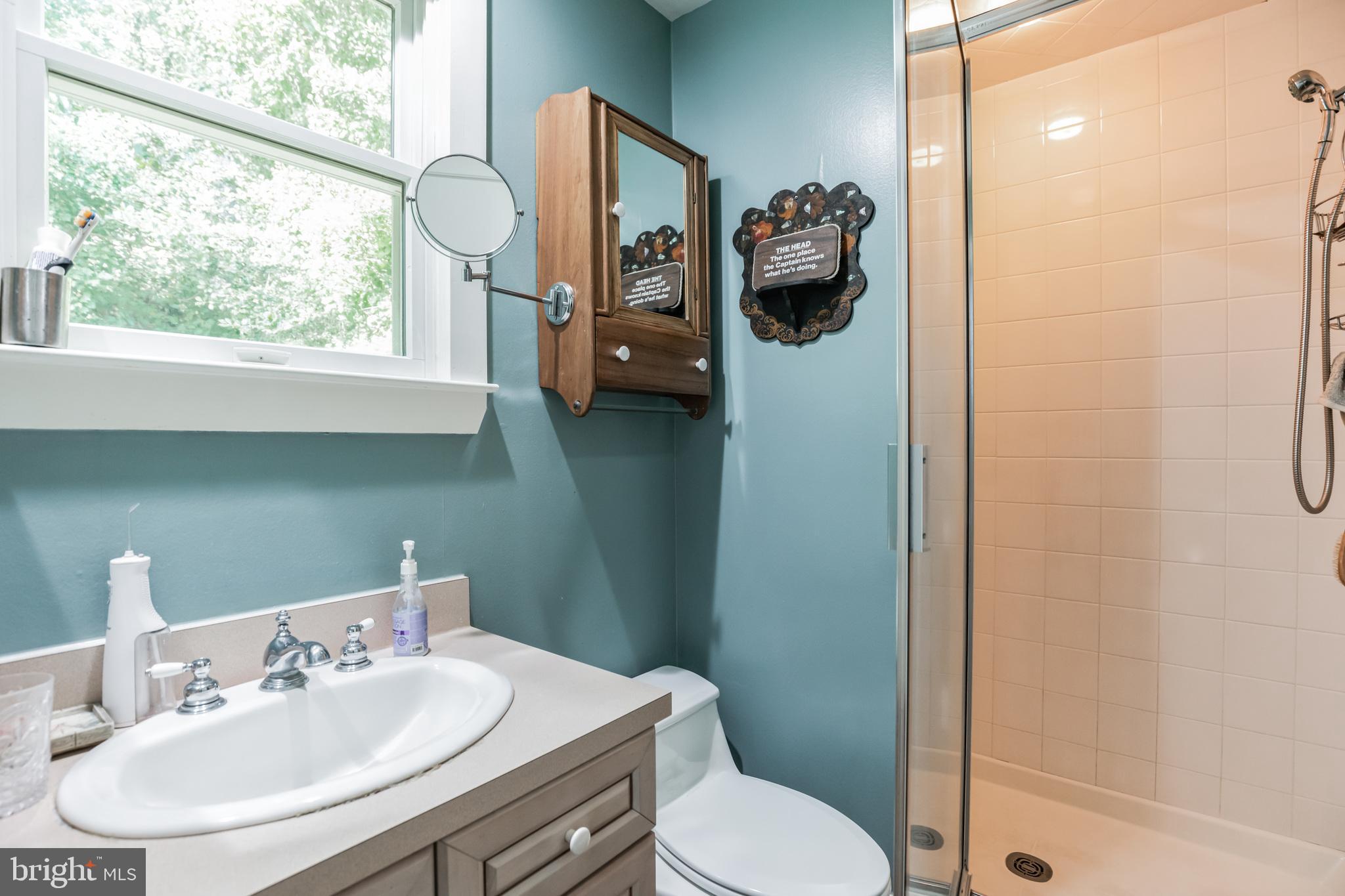 SNOW HILL MANOR - Residential