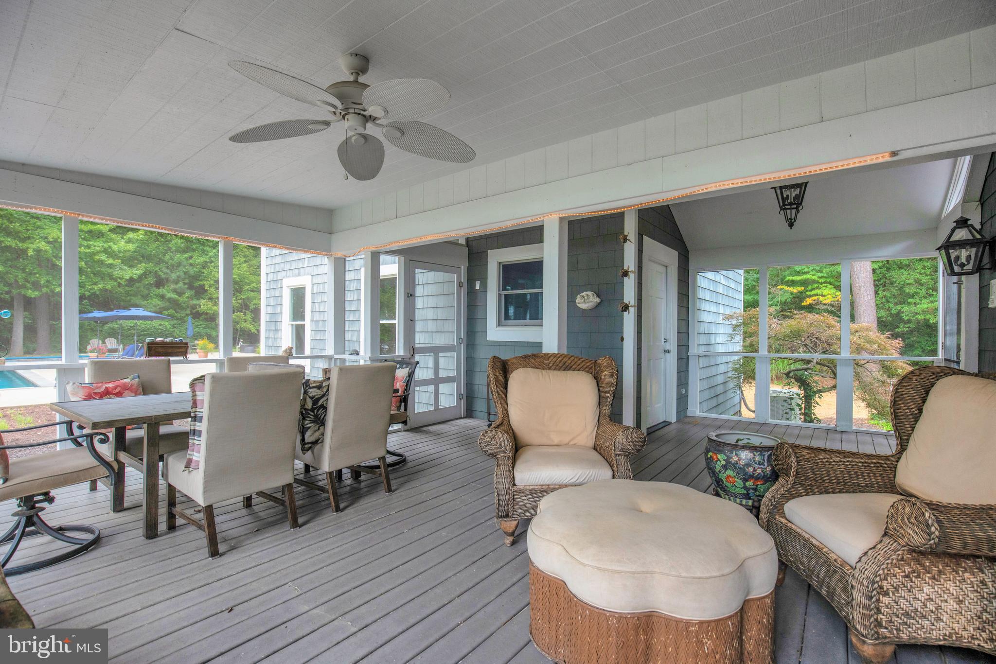 SNOW HILL MANOR - Residential