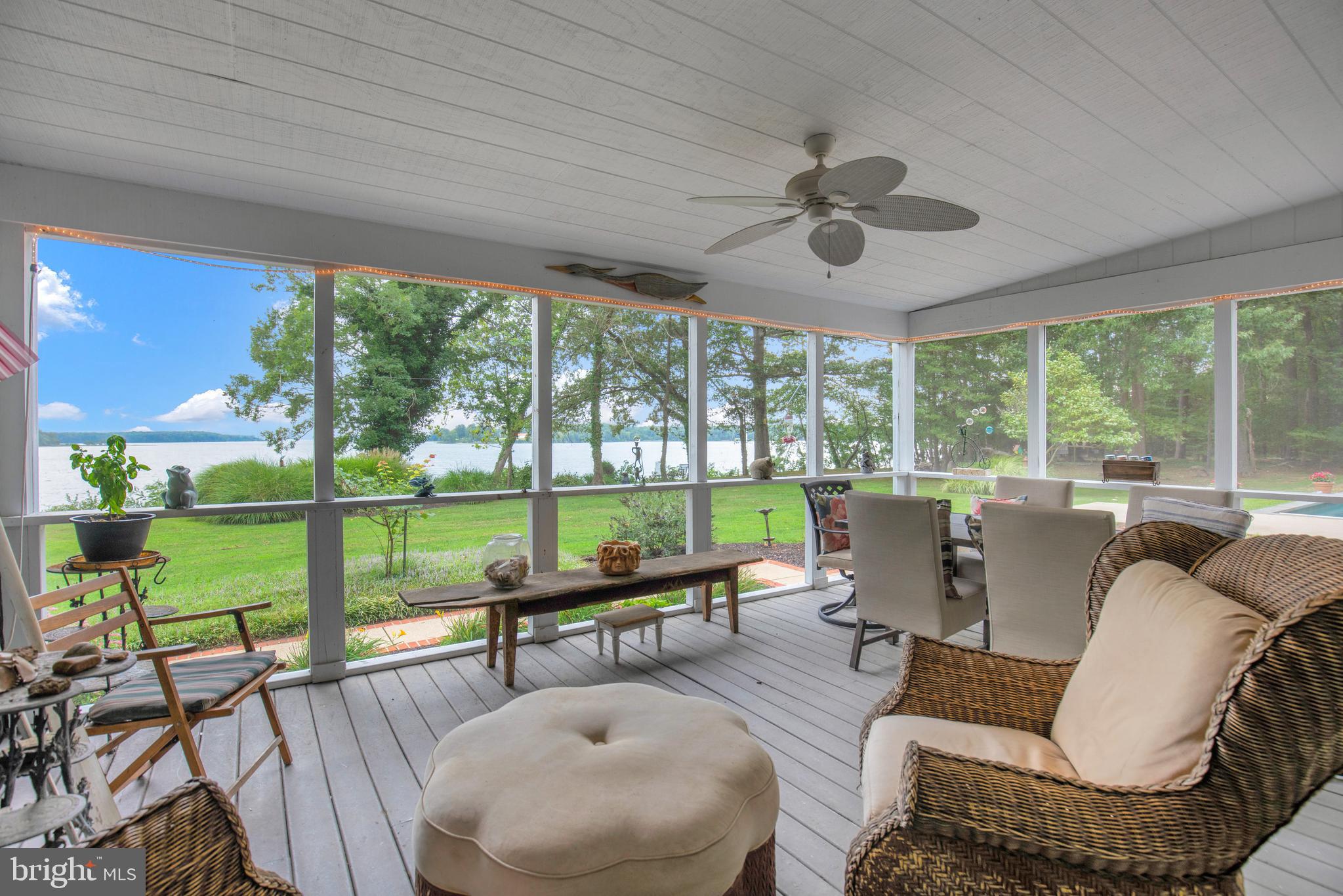 SNOW HILL MANOR - Residential