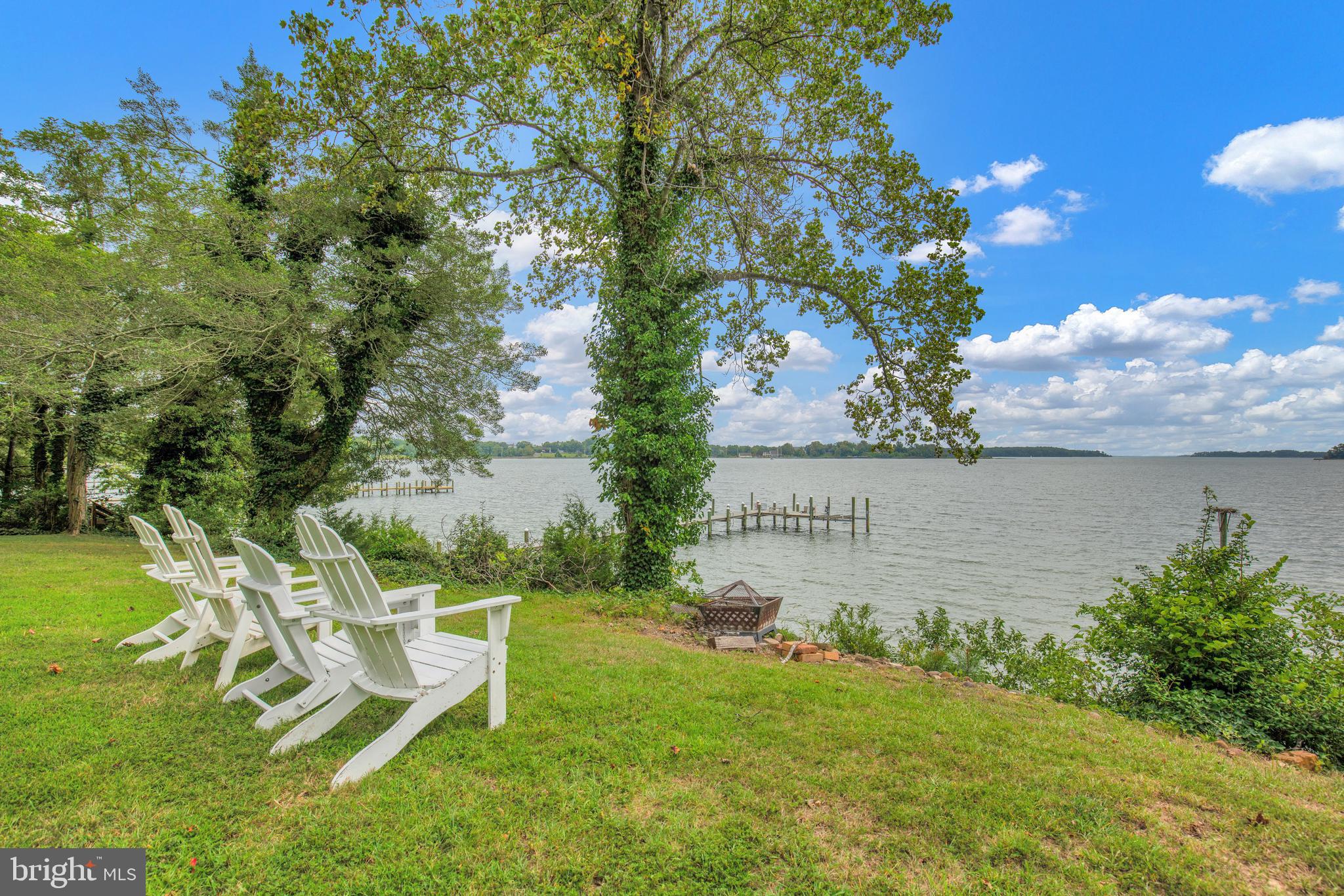 SNOW HILL MANOR - Residential