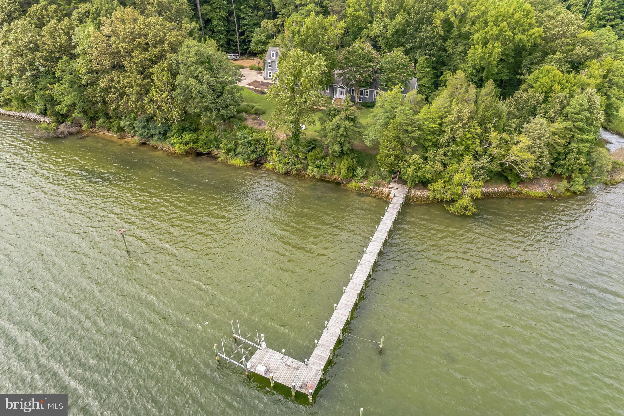 SNOW HILL MANOR - Residential