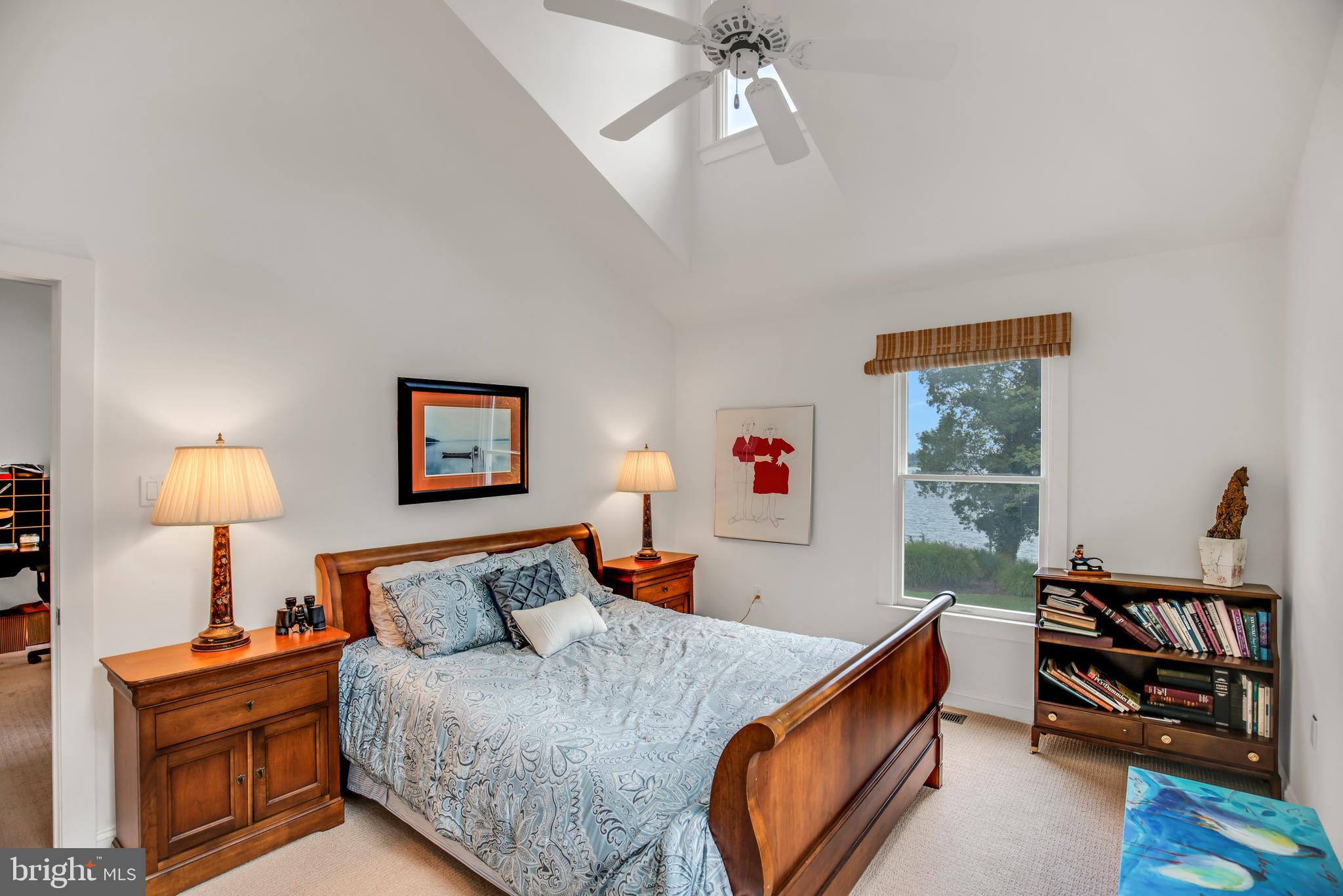 SNOW HILL MANOR - Residential