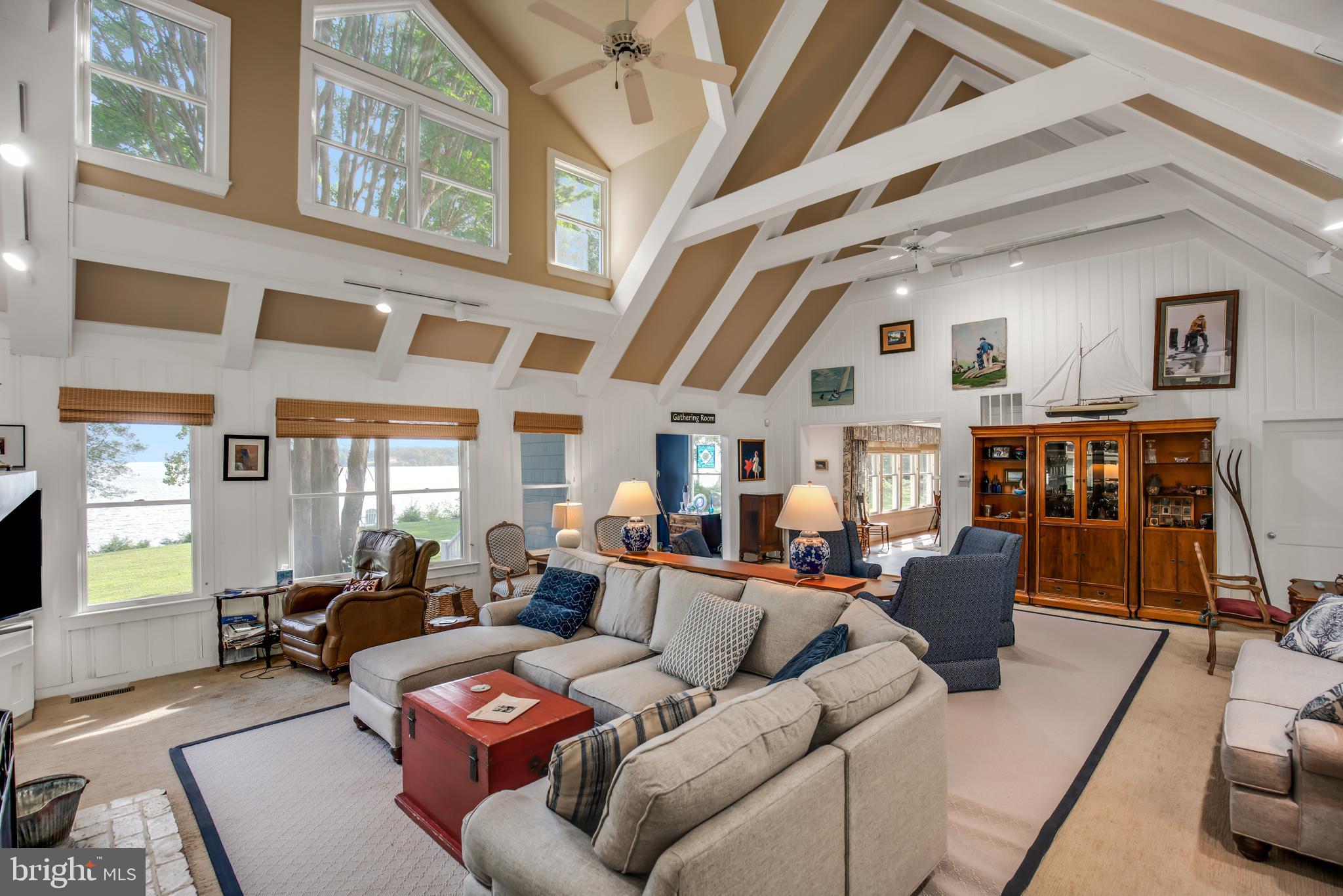 SNOW HILL MANOR - Residential