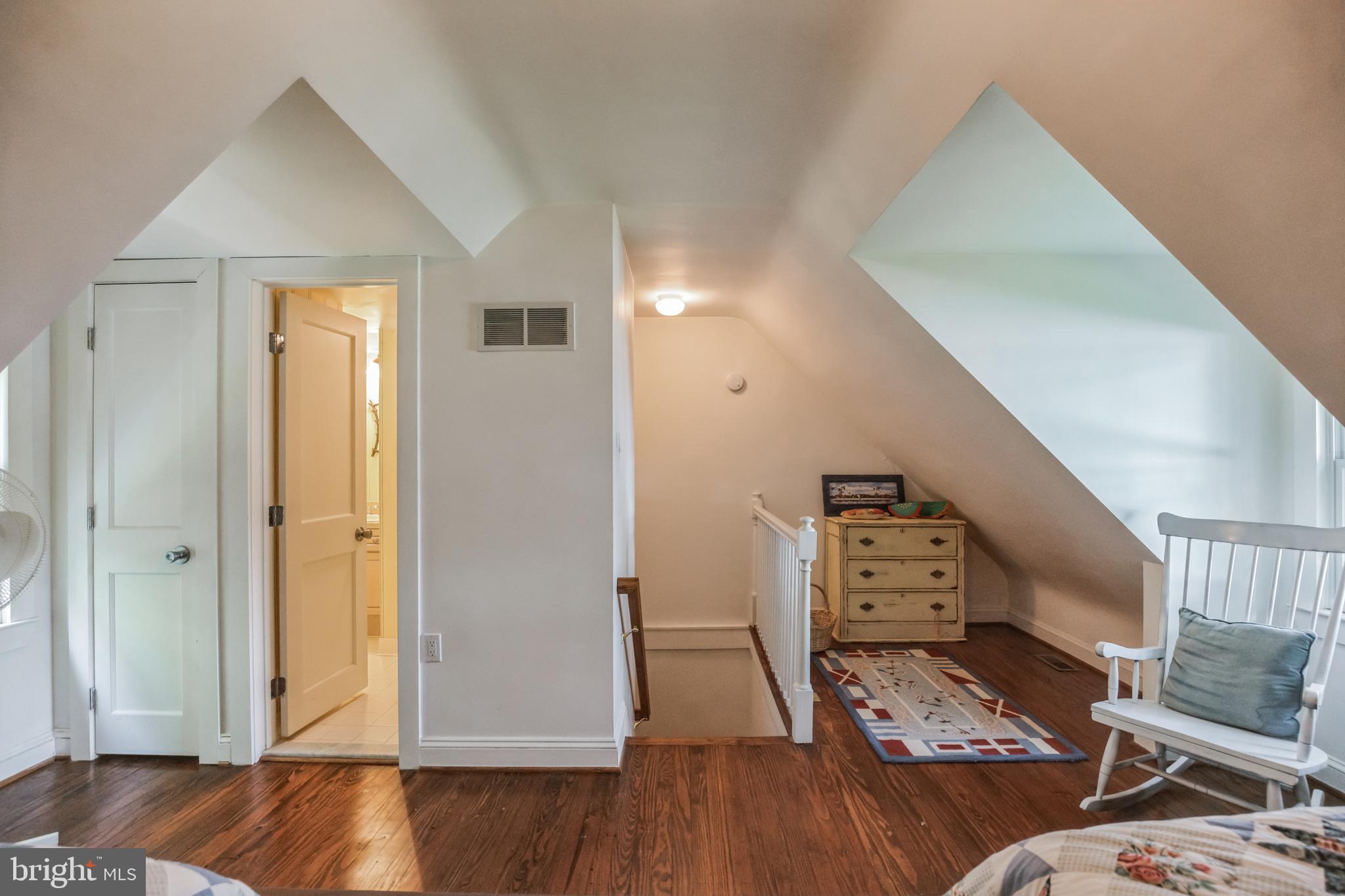 SNOW HILL MANOR - Residential