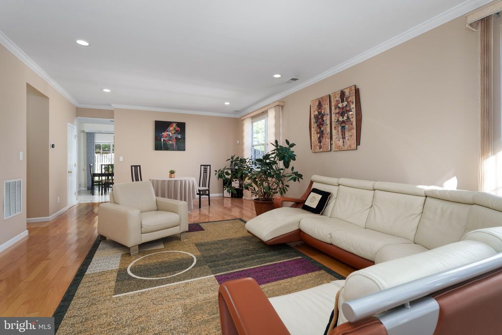 Photo of 14 Bucknell Drive, EAST BRUNSWICK, NJ 08816 (MLS # NJMX2010690)