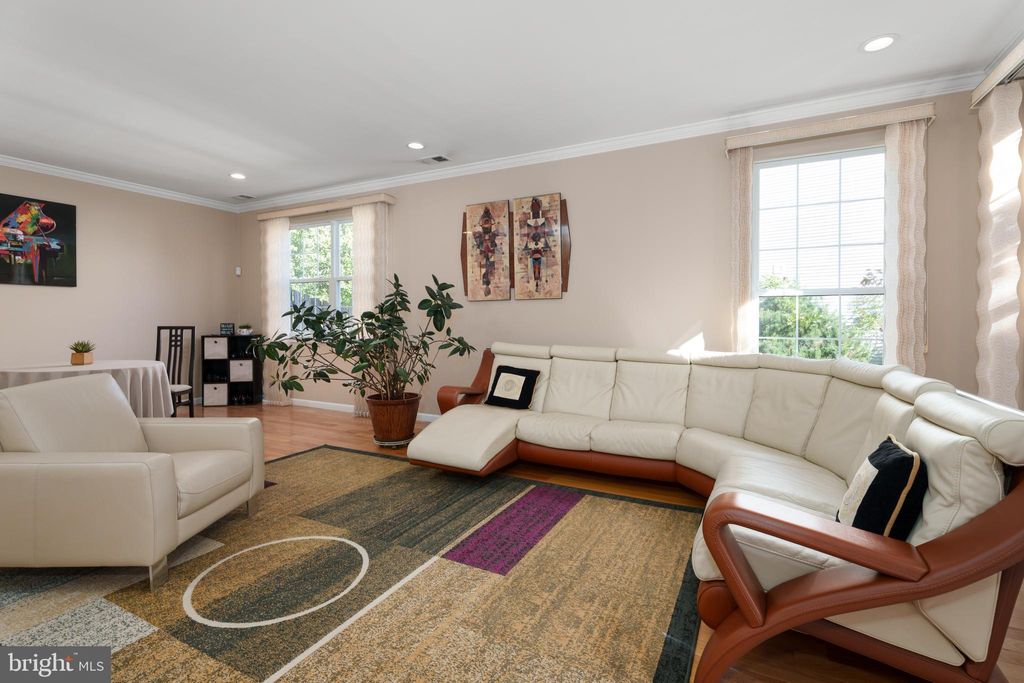 Photo of 14 Bucknell Drive, EAST BRUNSWICK, NJ 08816 (MLS # NJMX2010690)