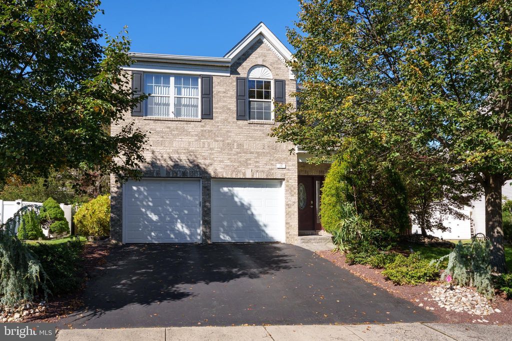 Photo of 14 Bucknell Drive, EAST BRUNSWICK, NJ 08816 (MLS # NJMX2010690)
