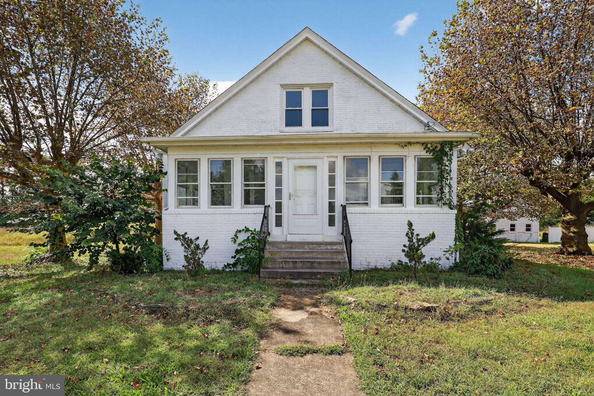 233 FRANKLINVILLE RD