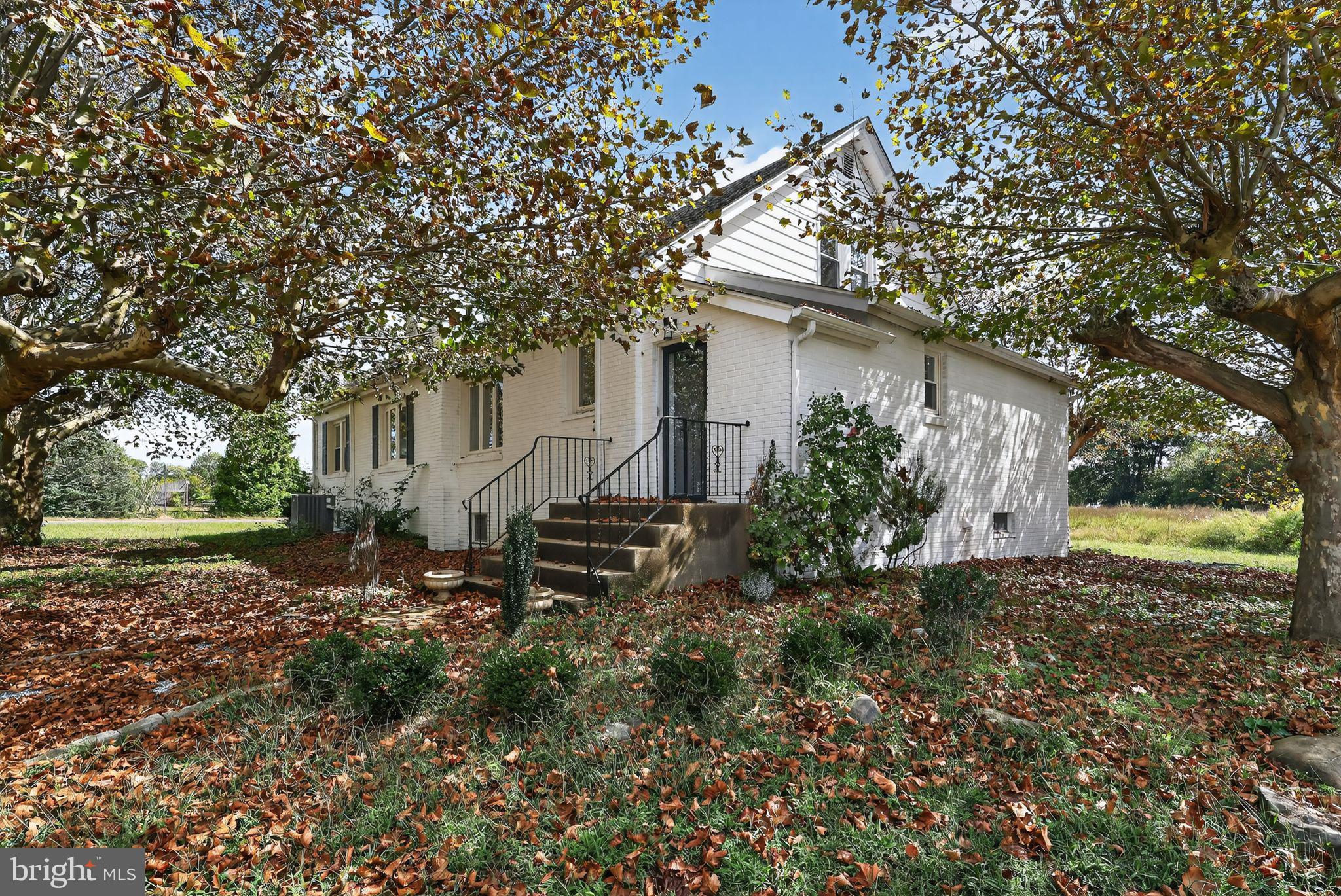 233 FRANKLINVILLE RD