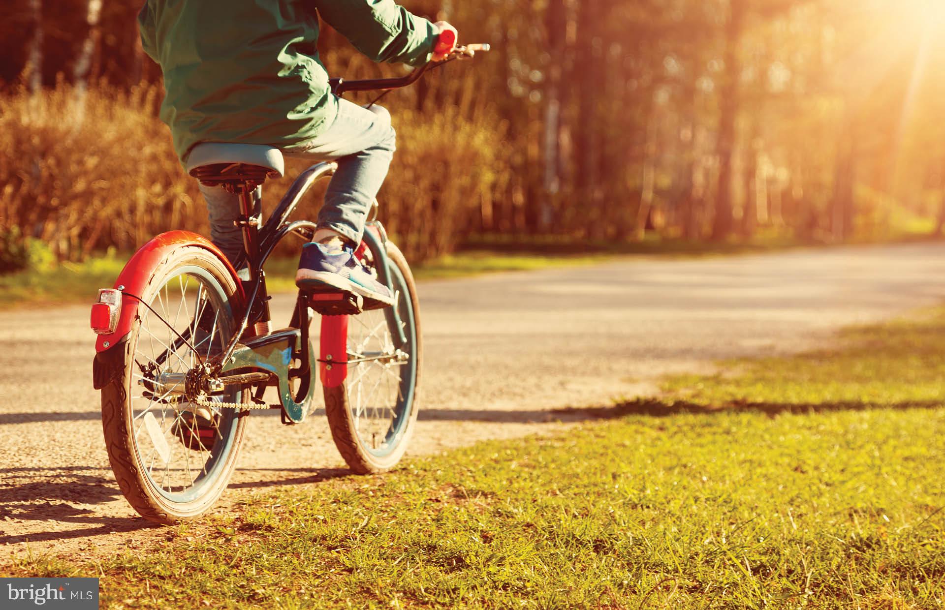 WATERSHED - Residential