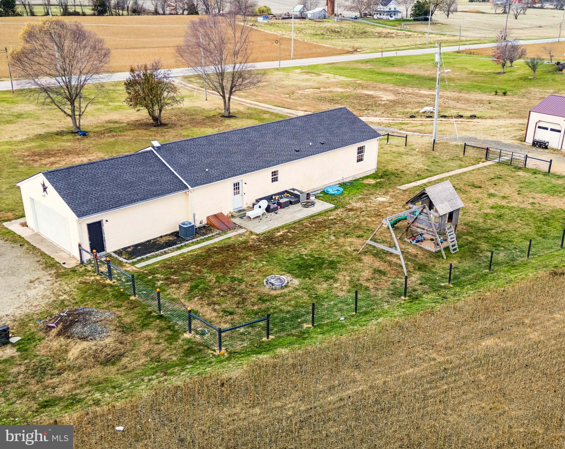 340 WOODSTOWN DARETOWN ROAD