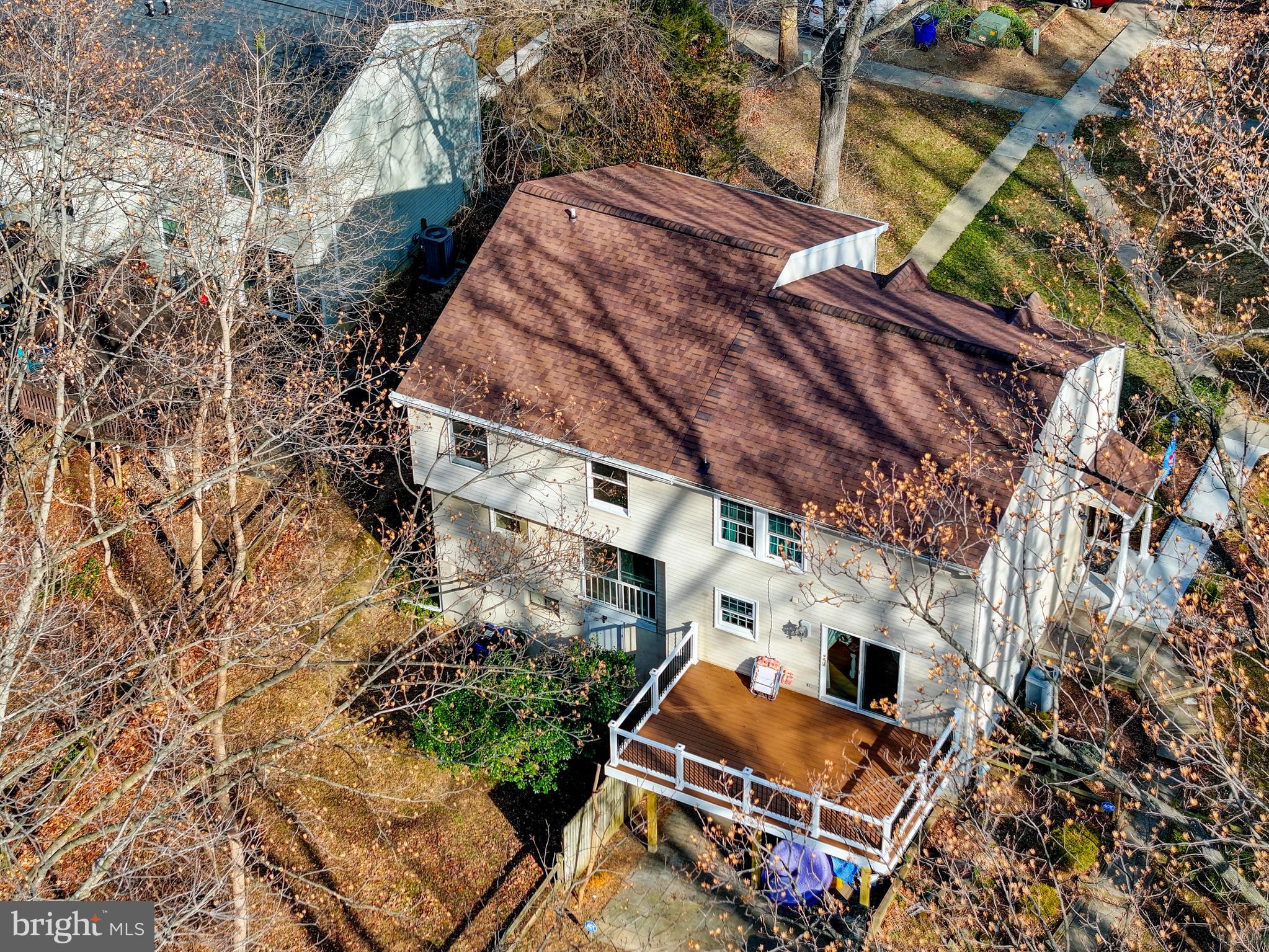 VILLAGE OF OWEN BROWN - Residential