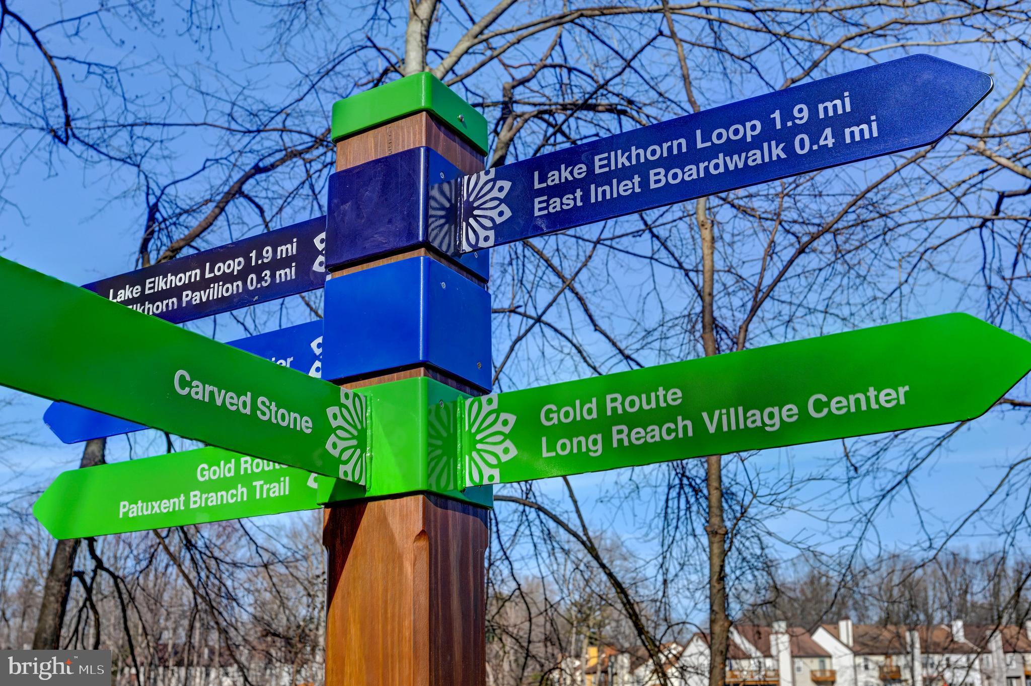 VILLAGE OF OWEN BROWN - Residential