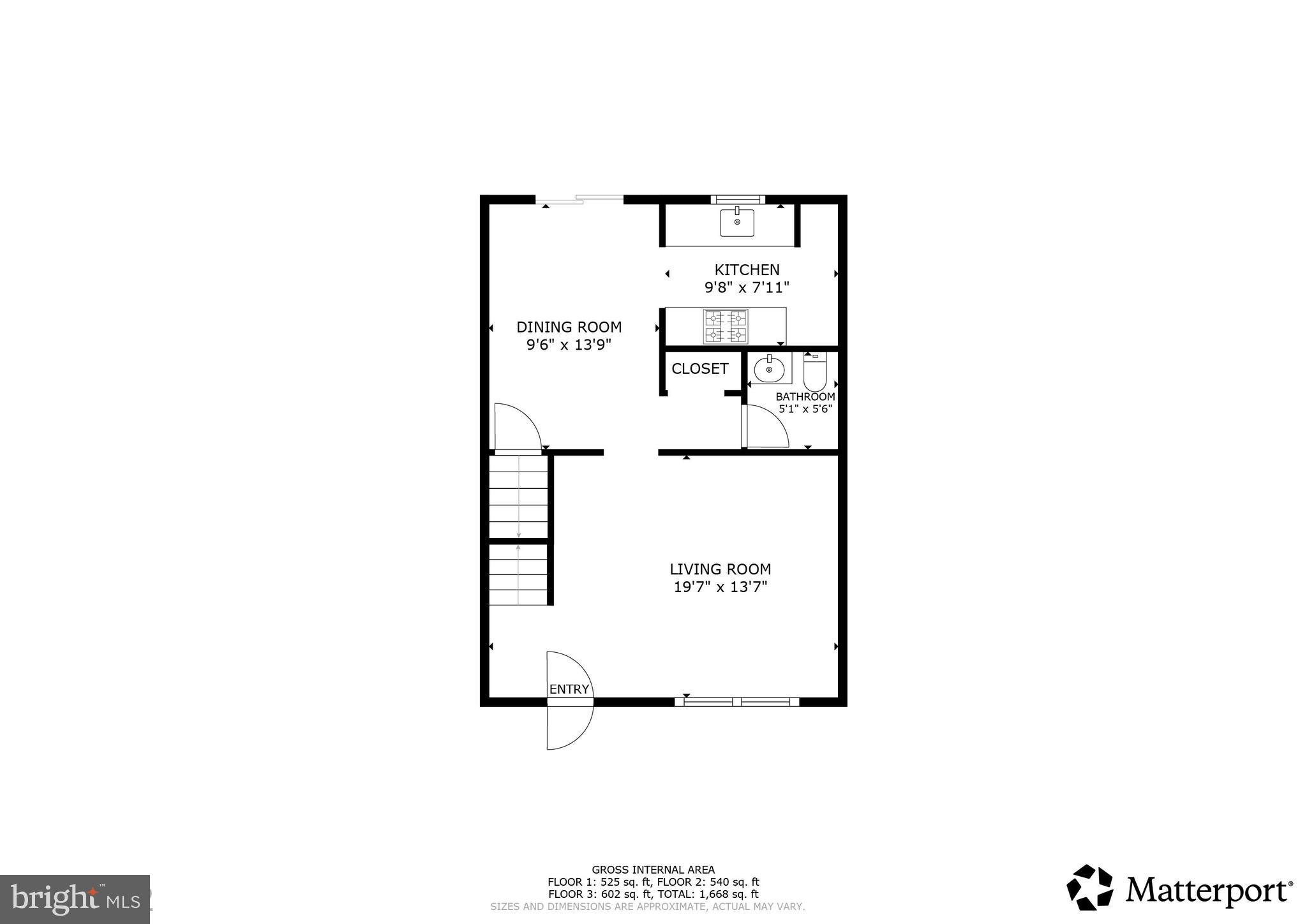 VILLAGE OF OWEN BROWN - Residential