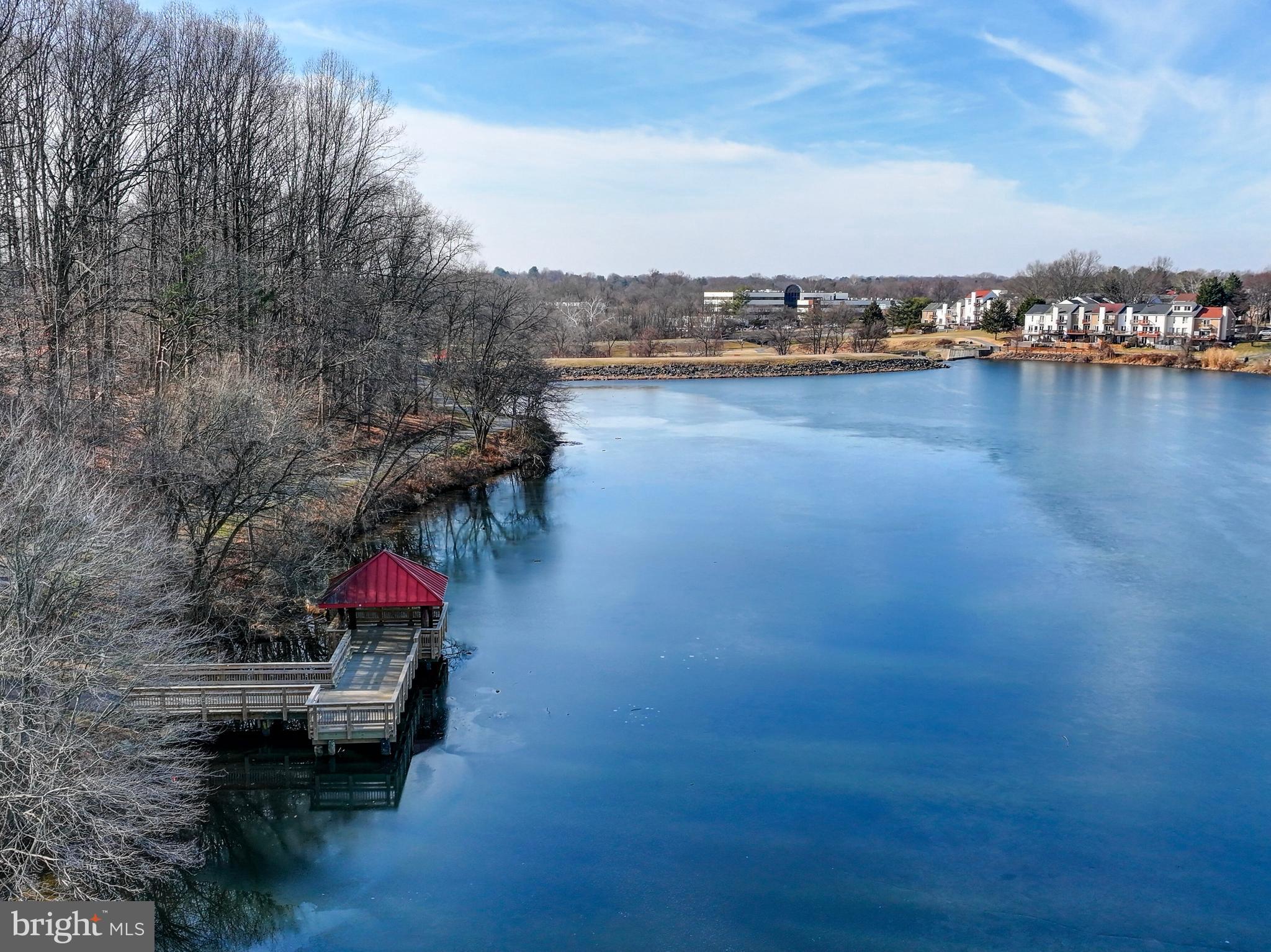 VILLAGE OF OWEN BROWN - Residential