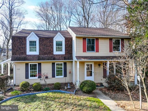 7324 CARVED STONE COLUMBIA MD 21045