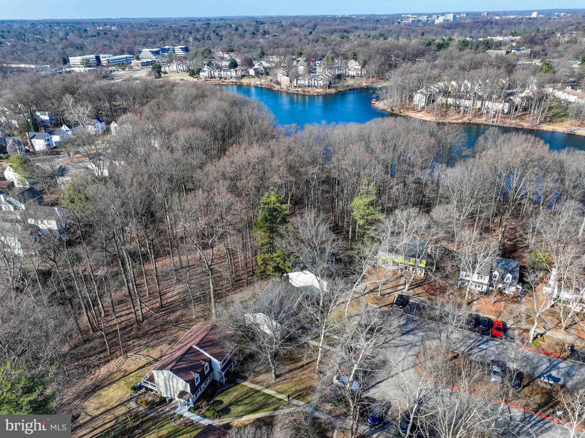 VILLAGE OF OWEN BROWN - Residential