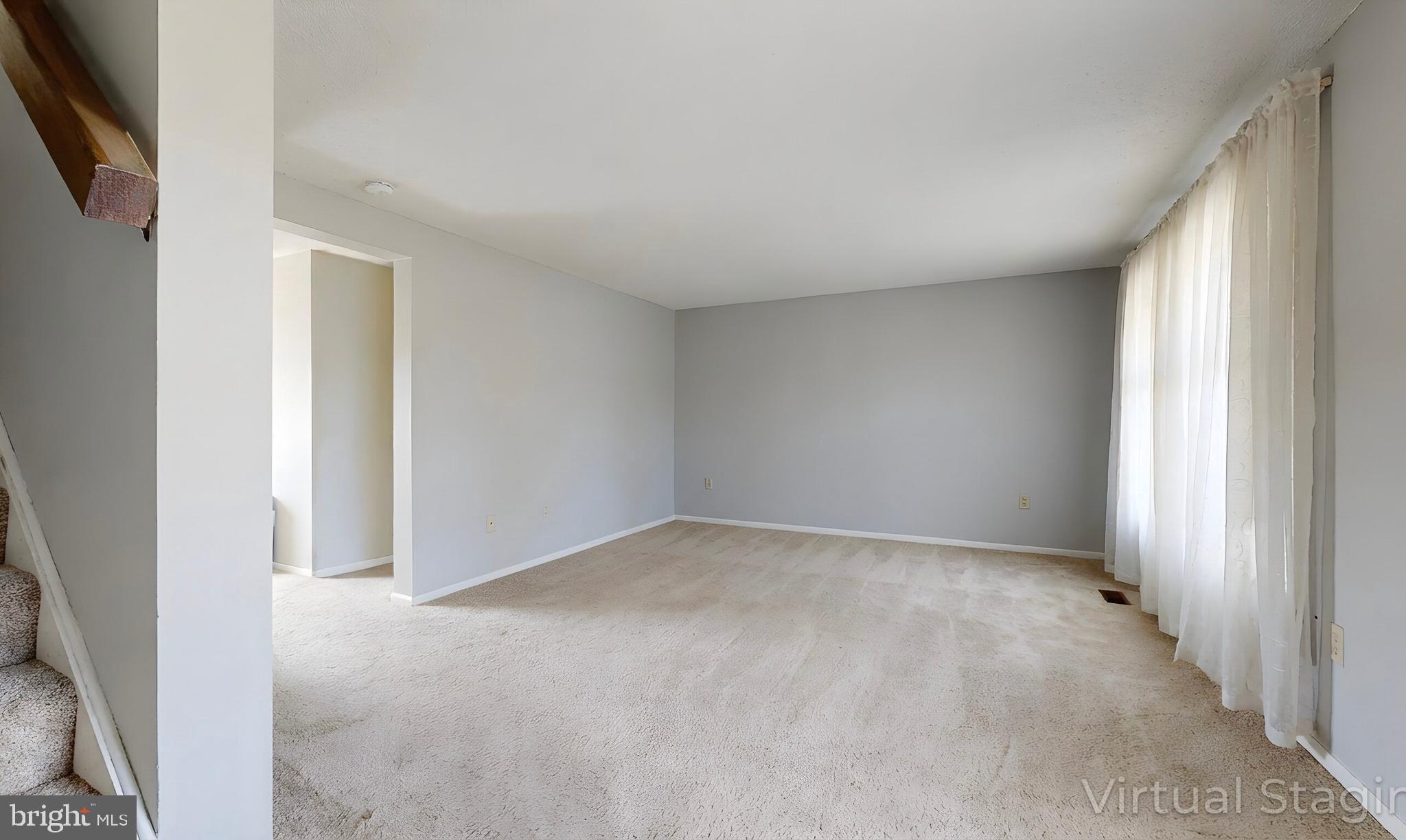 VILLAGE OF OWEN BROWN - Residential